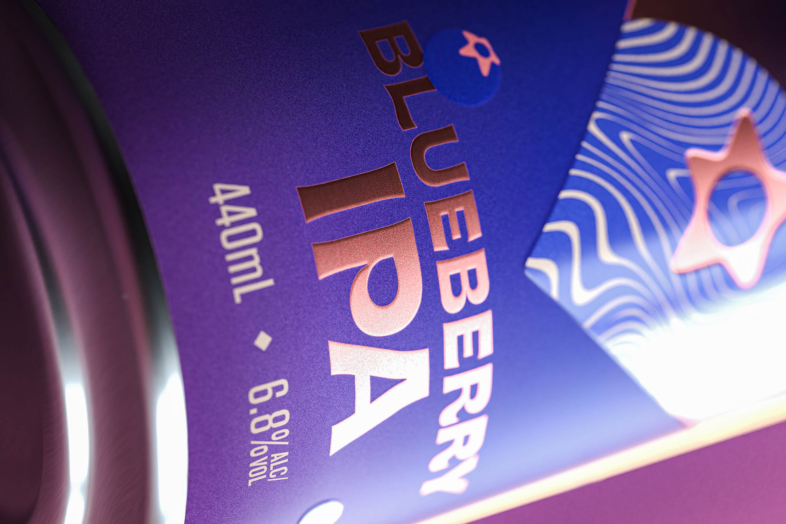 精釀啤酒包裝設(shè)計(jì)這樣做(圖6)