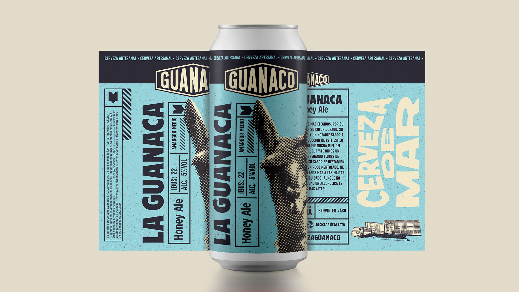 精釀啤酒包裝設(shè)計(jì)這樣做(圖8)