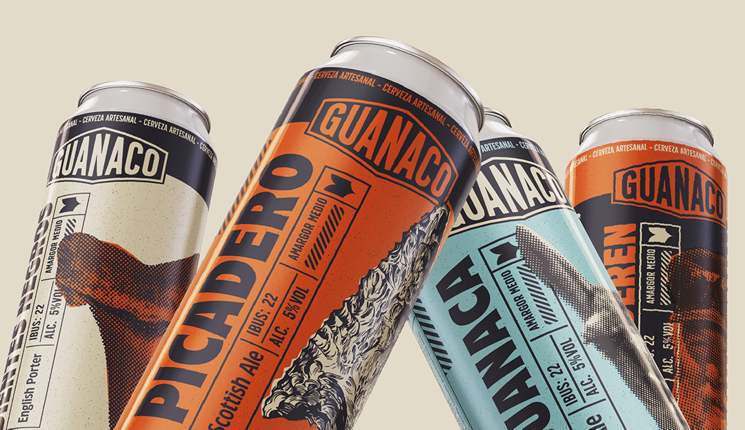 精釀啤酒包裝設(shè)計(jì)這樣做(圖7)