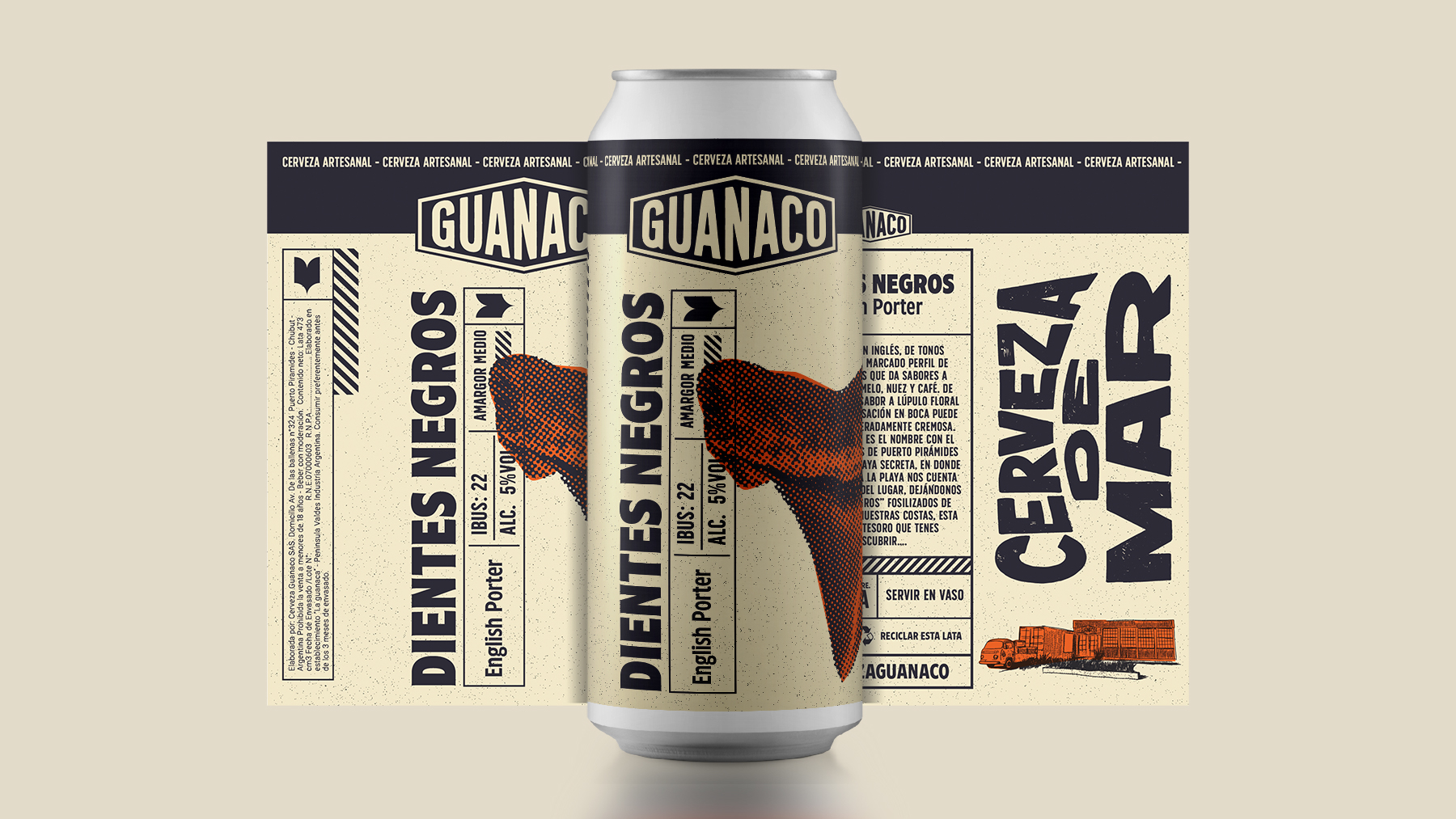 精釀啤酒包裝設(shè)計(jì)這樣做(圖10)