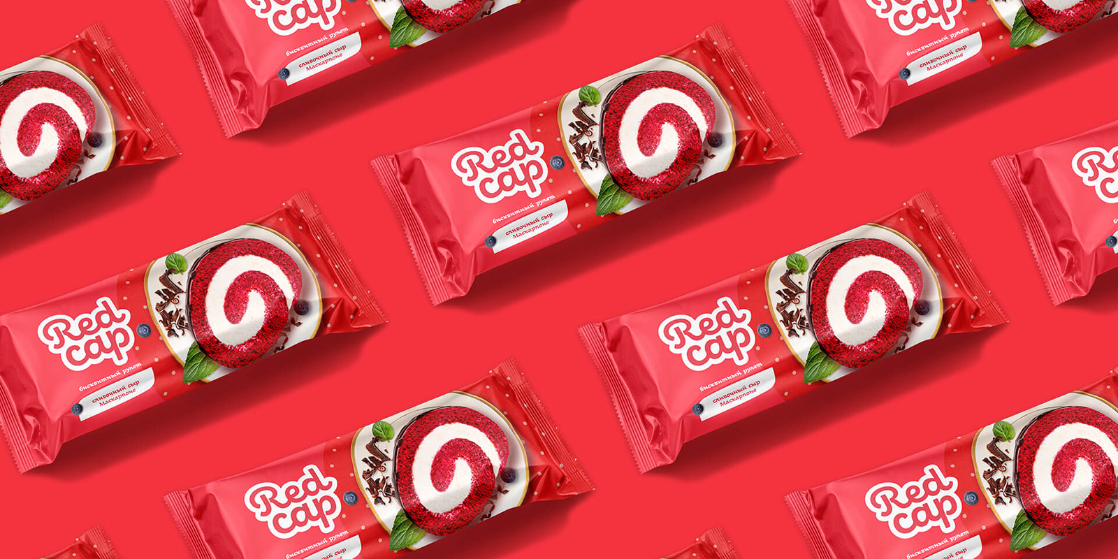 創意食品包裝設計欣賞(圖12)