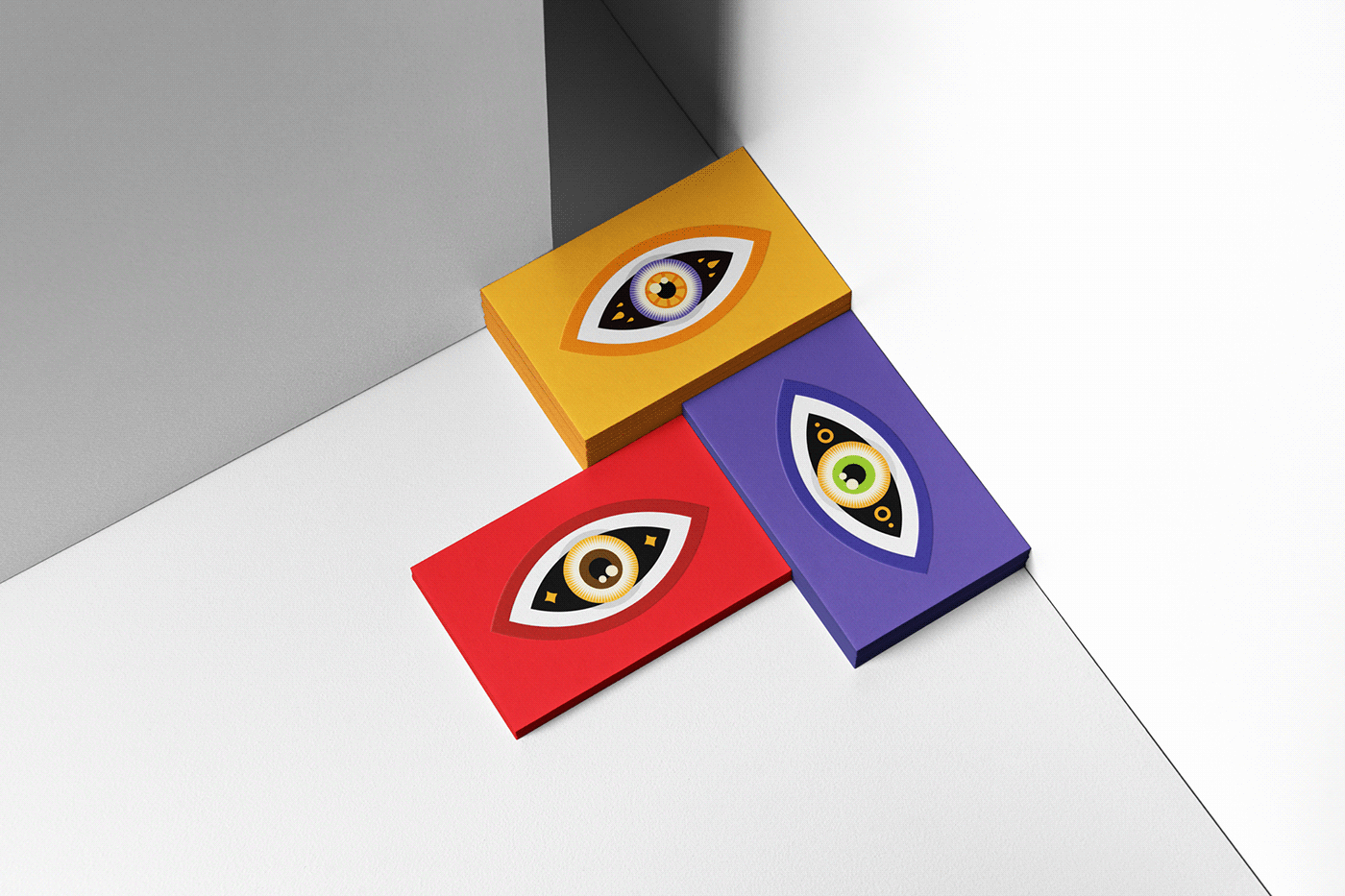 Cold Brew Coffee咖啡包裝設計(圖8)