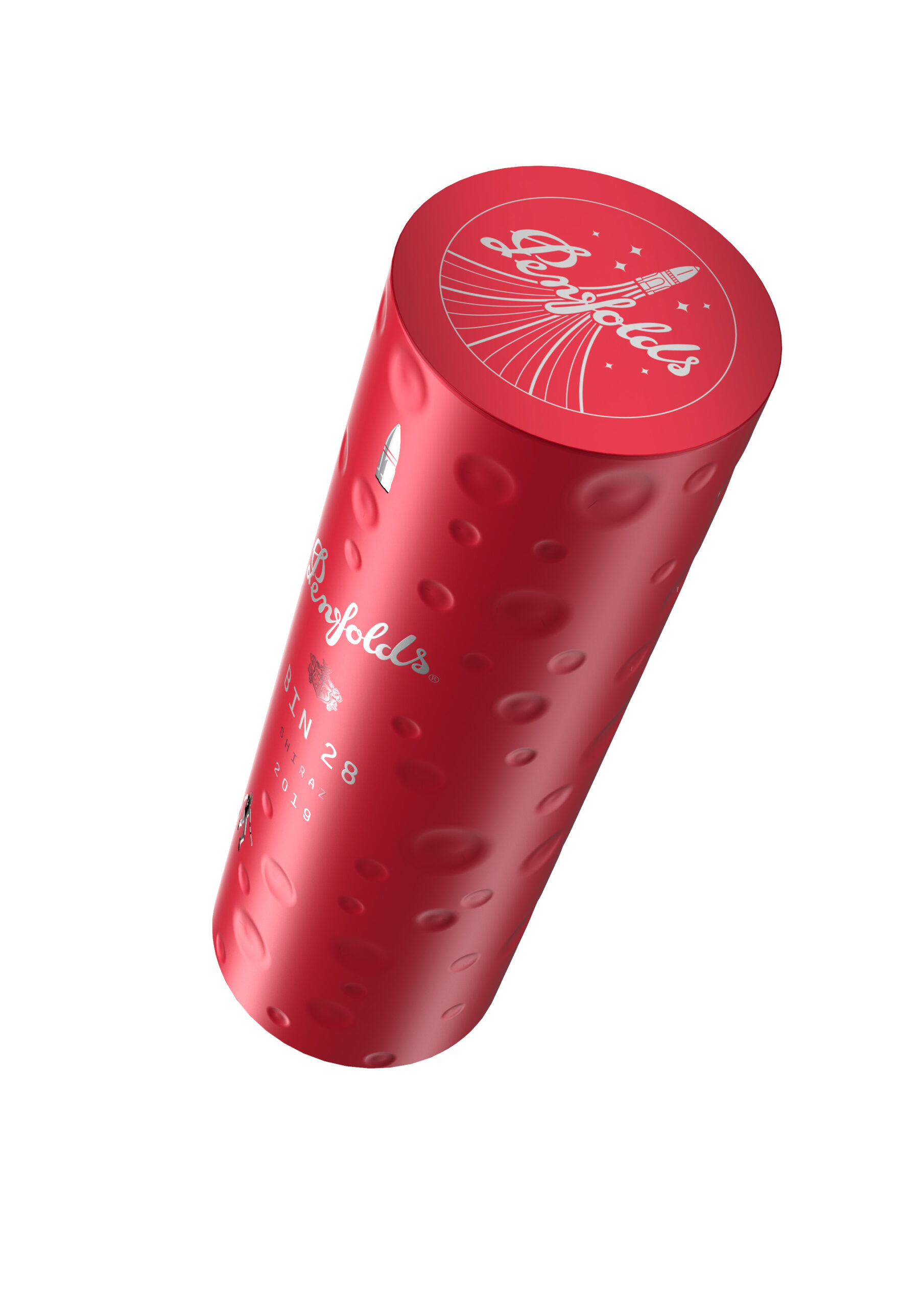 限量版葡萄酒視覺包裝設計參考(圖3)