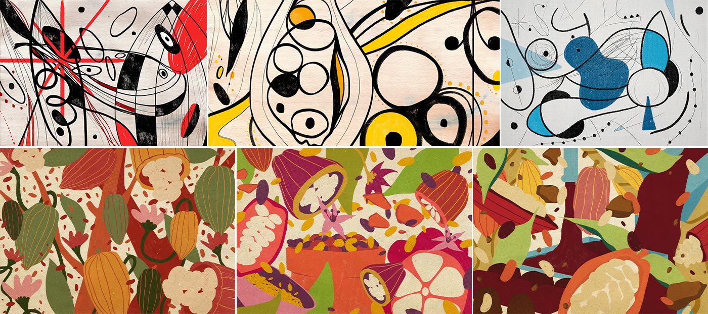 巧克力創意包裝設計(圖4)