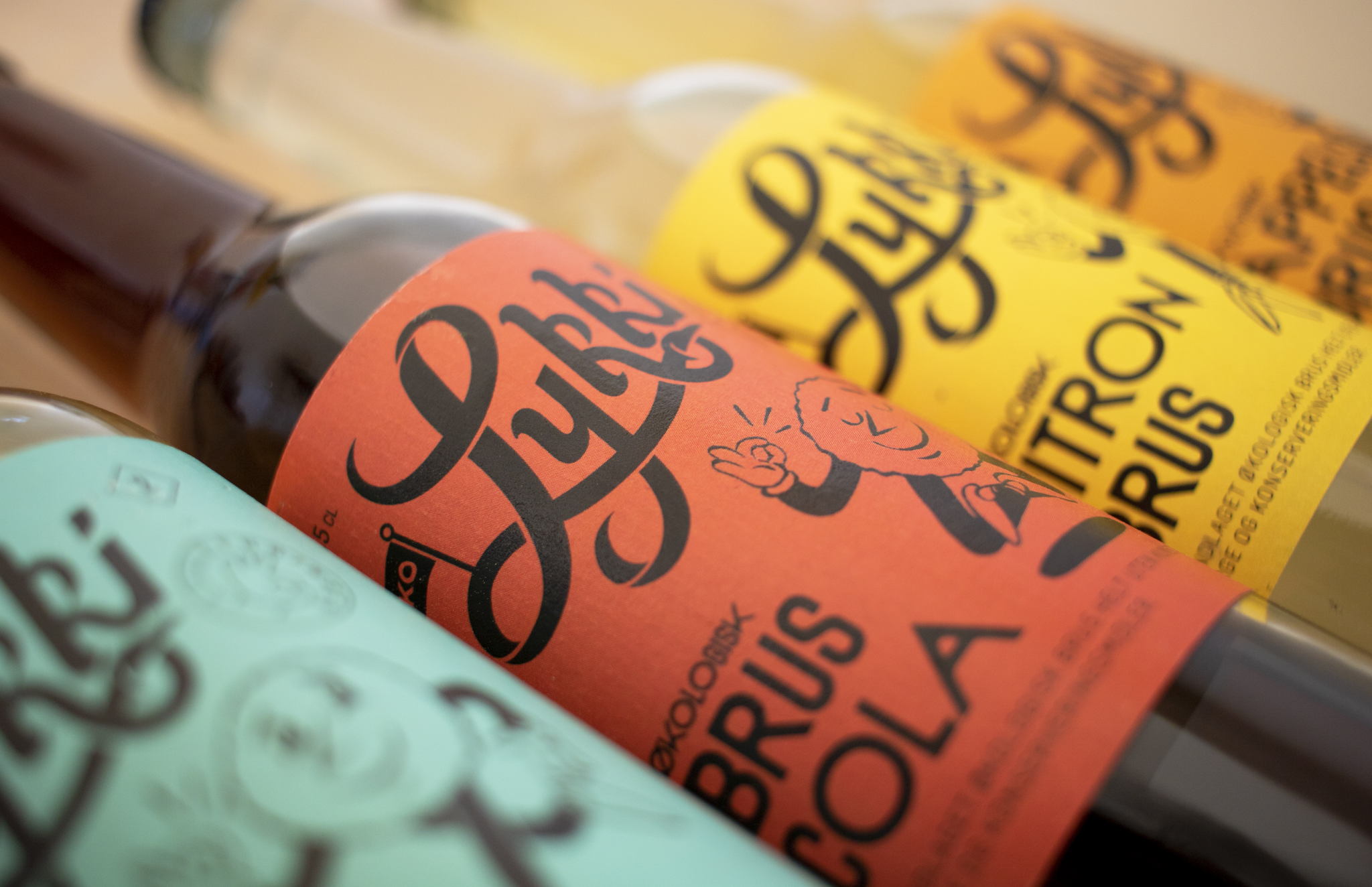 蘇打水飲料包裝這樣設計(圖3)