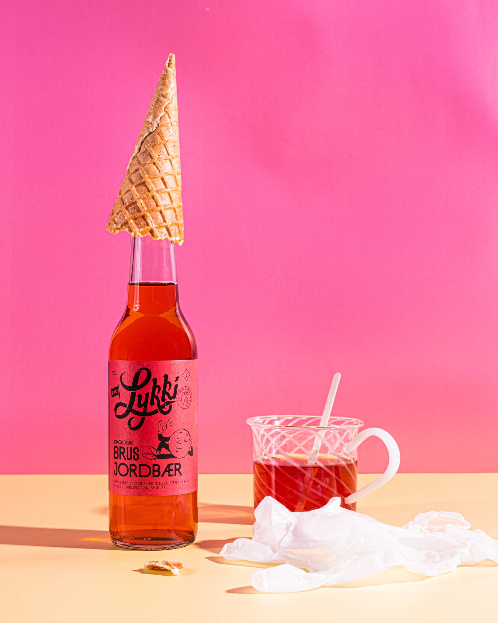 蘇打水飲料包裝這樣設計(圖5)