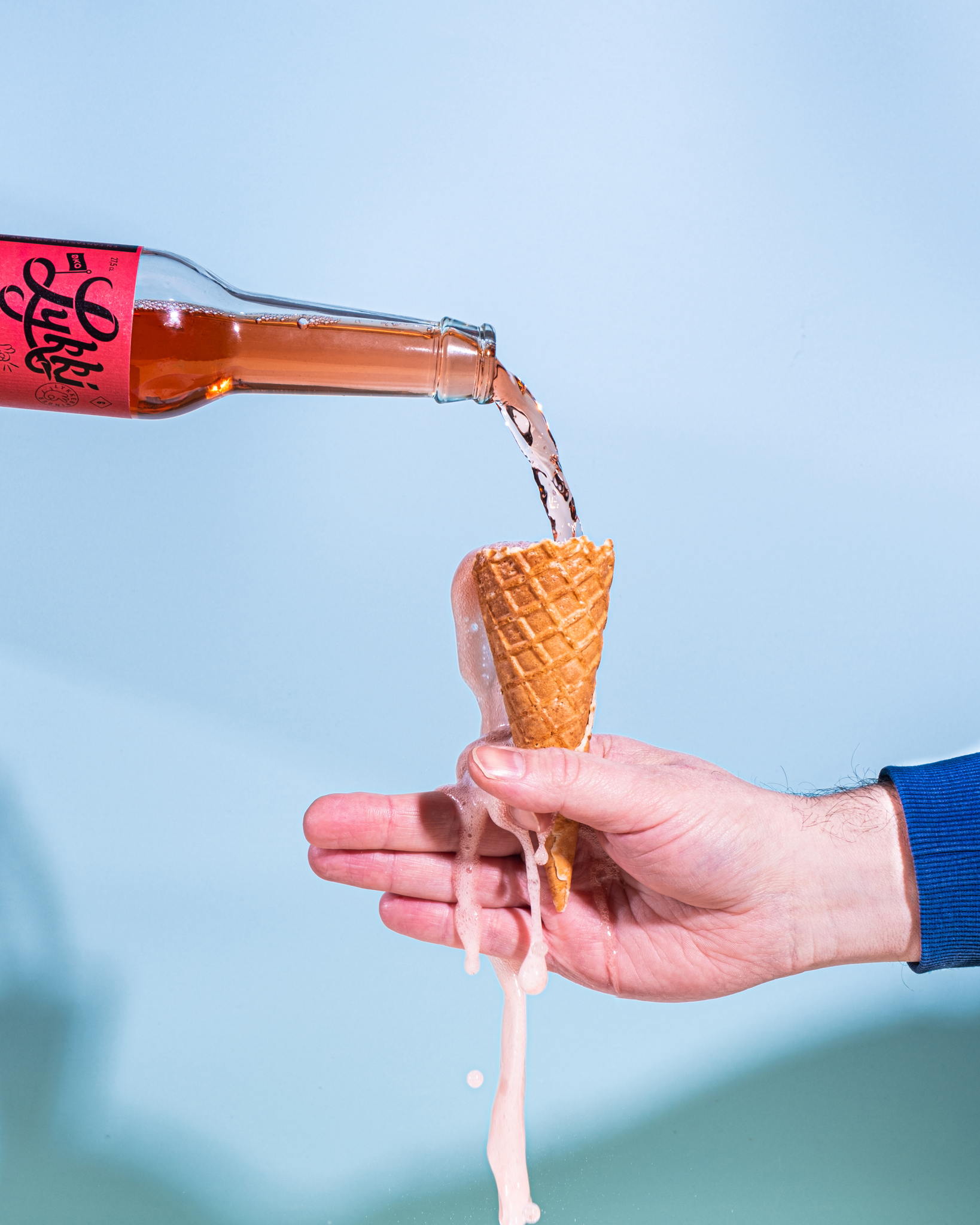 蘇打水飲料包裝這樣設計(圖4)