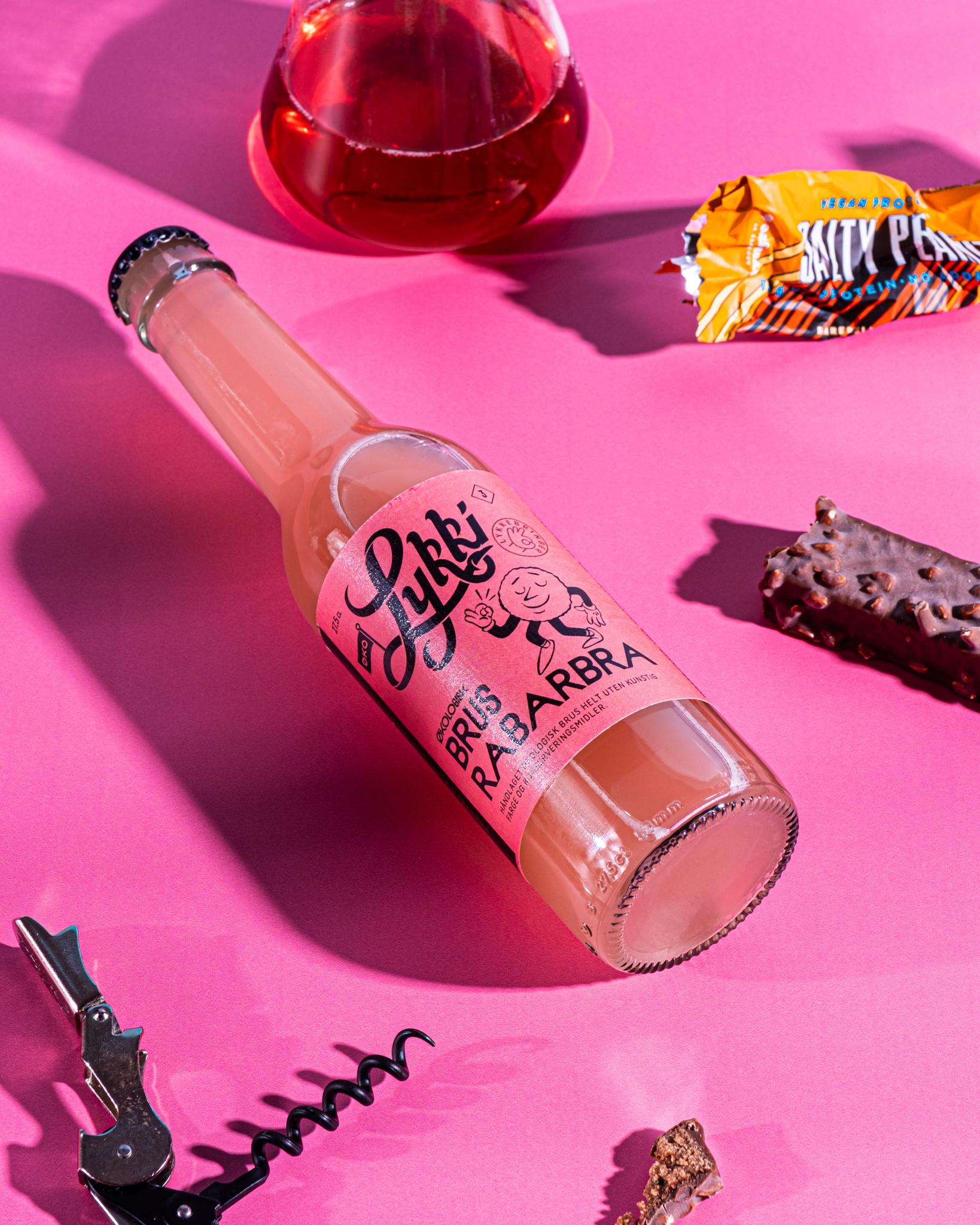 蘇打水飲料包裝這樣設計(圖9)