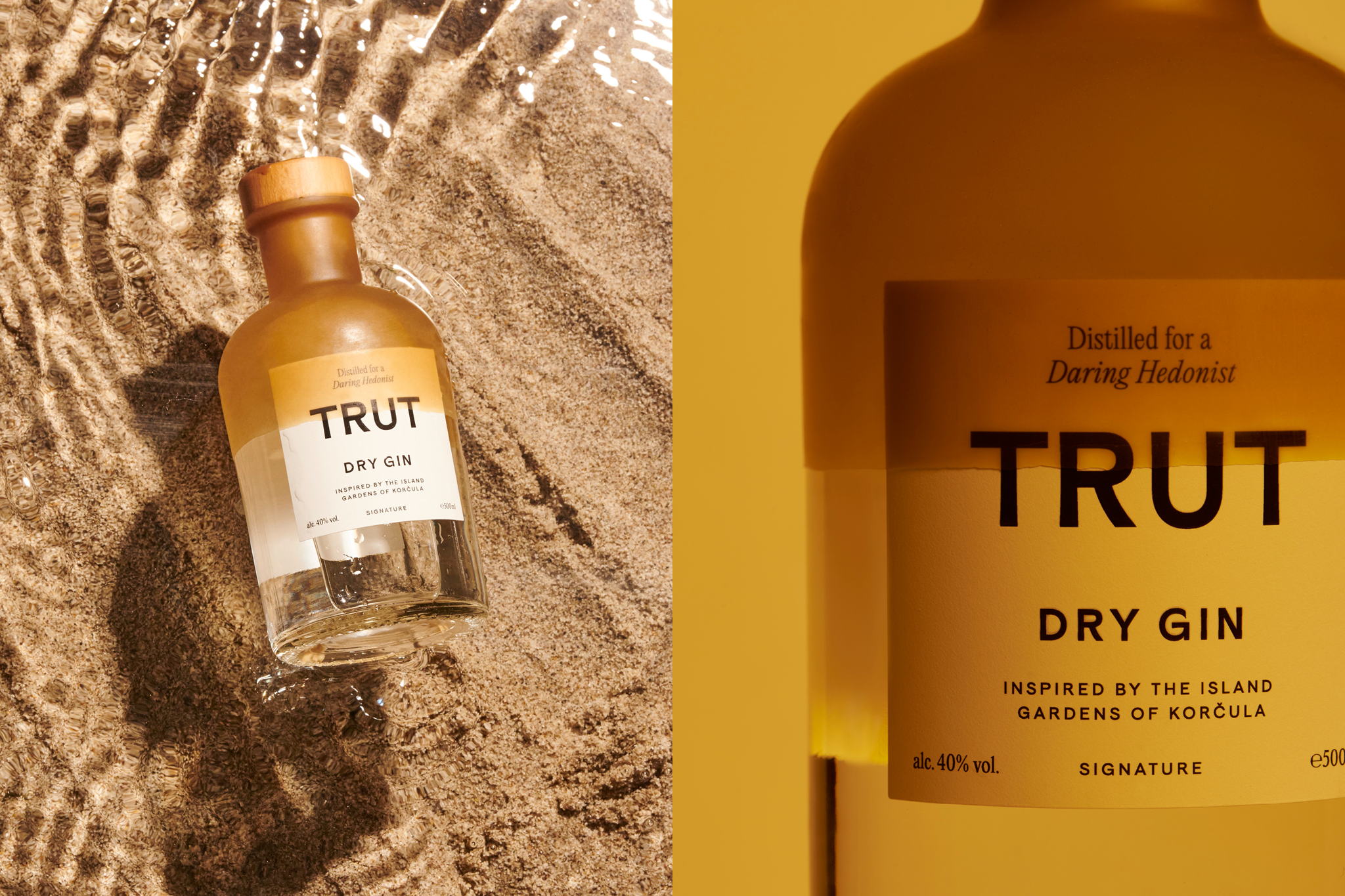 TRUT酒包裝，迷人的酒瓶專注于每一個(gè)設(shè)計(jì)細(xì)節(jié)(圖4)