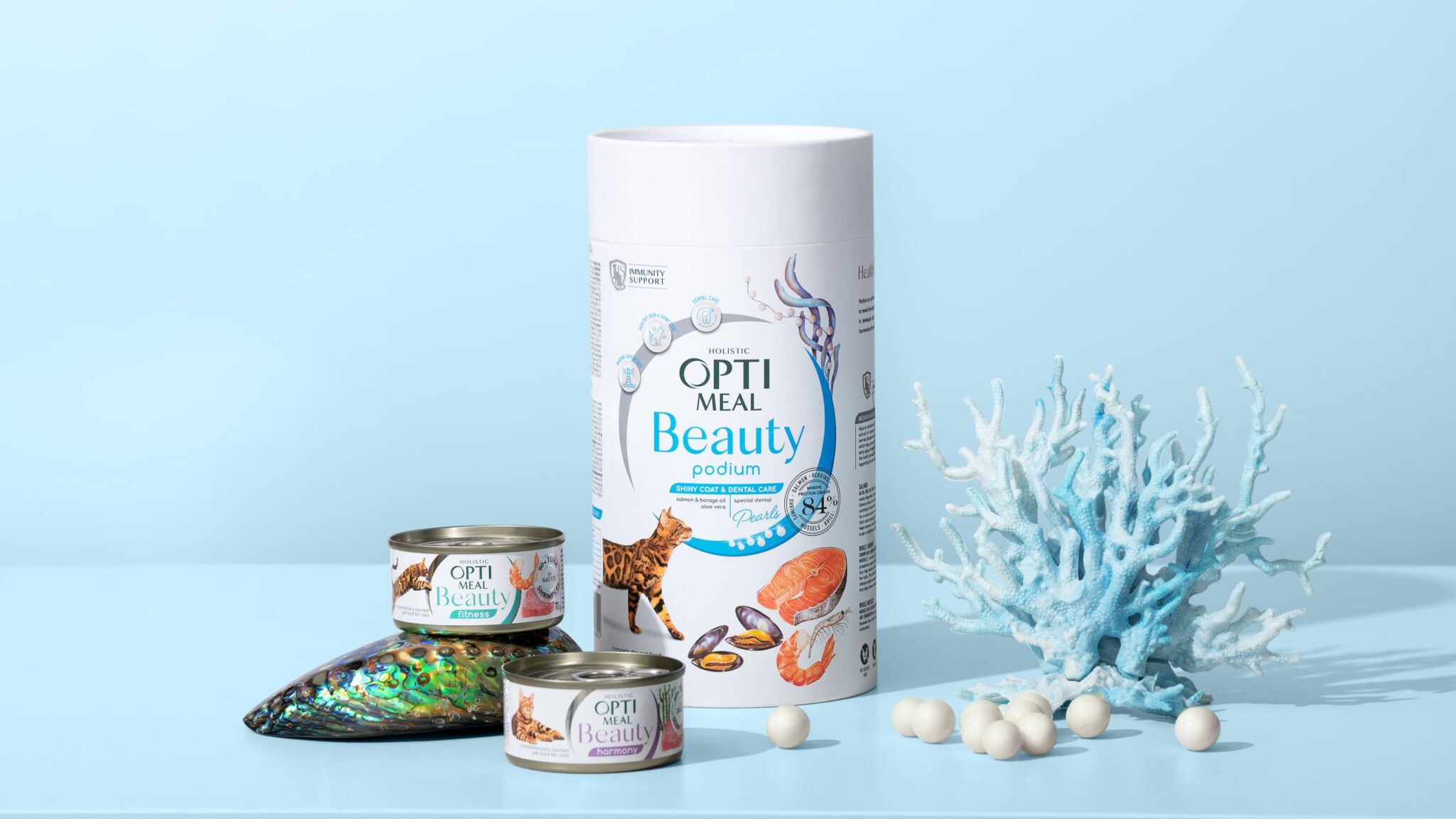 寵物包裝設計欣賞食品創意包裝這樣設計(圖1) 寵物包裝設計欣賞食品創意包裝這樣設計(圖1)