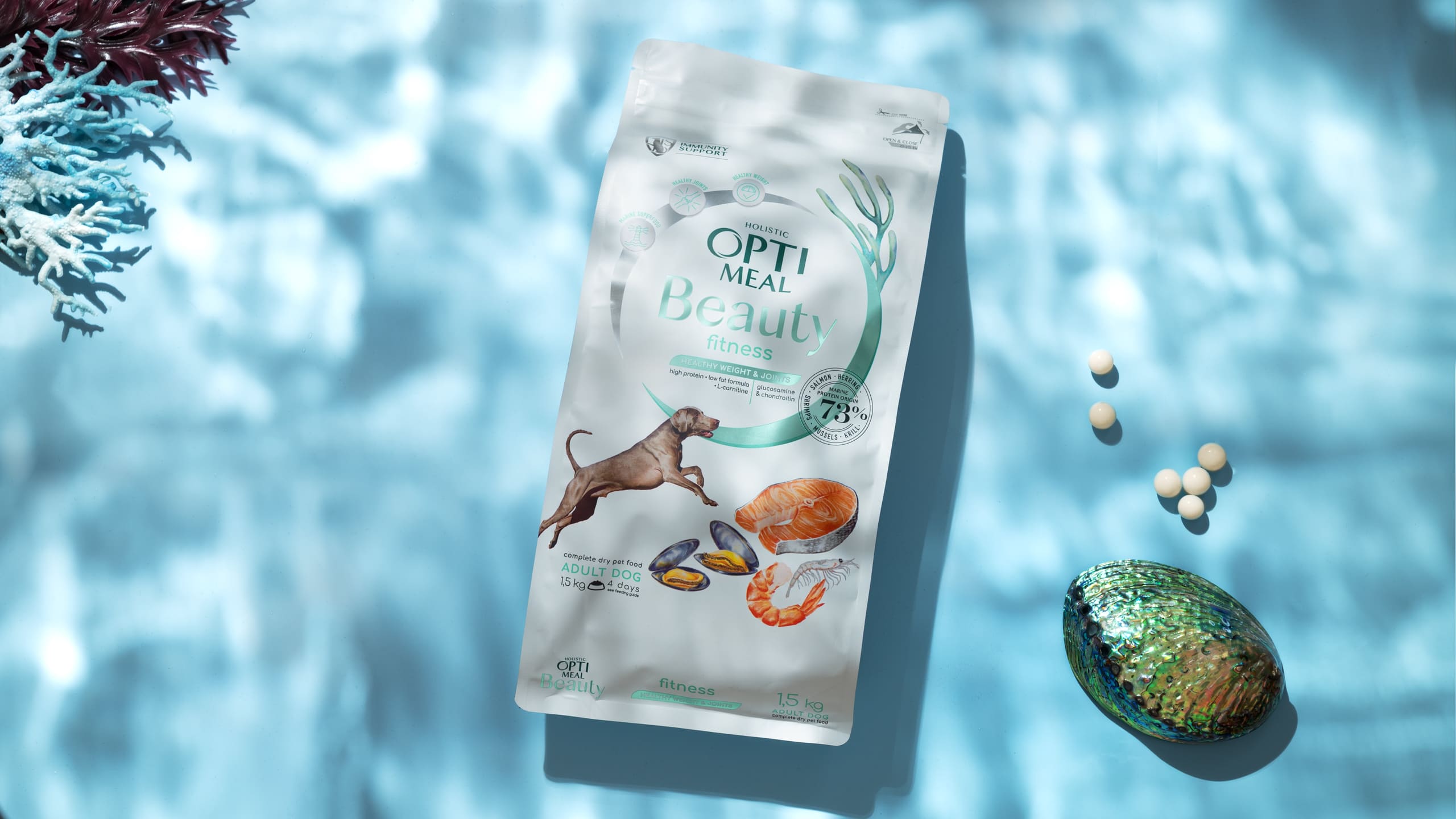 寵物包裝設計欣賞食品創意包裝這樣設計(圖6) 寵物包裝設計欣賞食品創意包裝這樣設計(圖6)