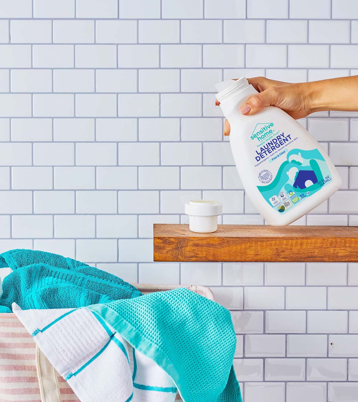 家用清潔用品創意包裝設計(圖6)