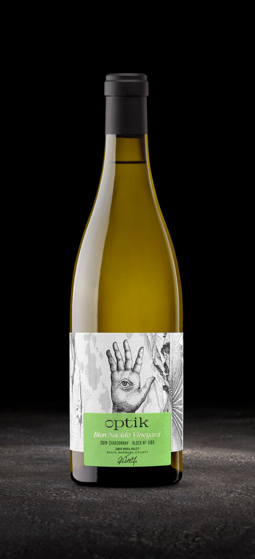 獨特創新葡萄酒視覺包裝這樣設計(圖3)