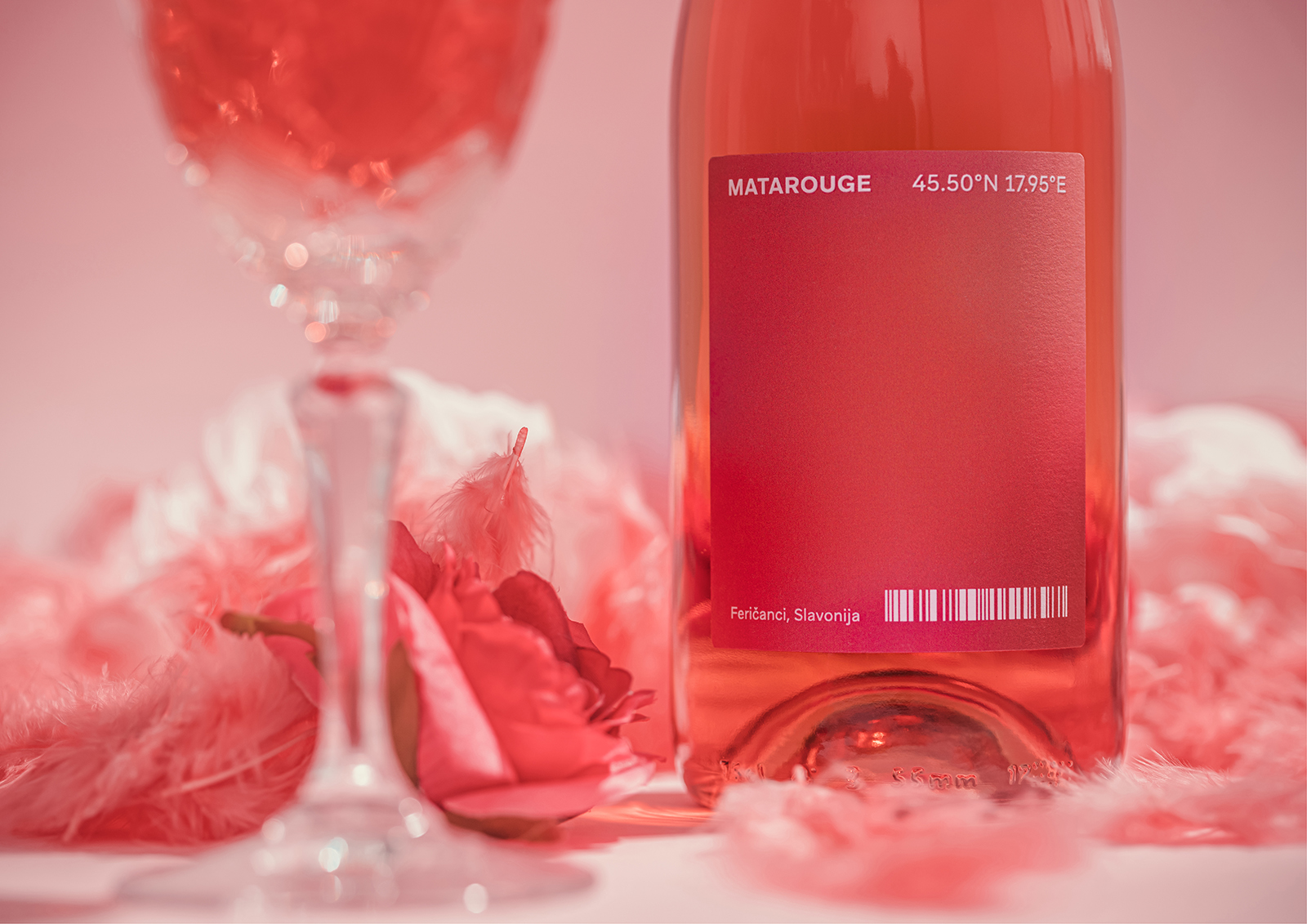 帶有可播放音樂的互動標簽的葡萄酒包裝這樣設計(圖10)