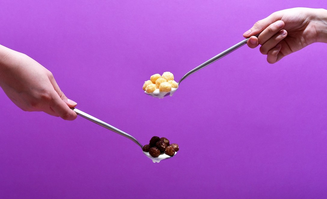 可愛的插圖在麥片包裝上這樣設(shè)計(jì)很有趣(圖13) 可愛的插圖在麥片包裝上這樣設(shè)計(jì)很有趣(圖13)