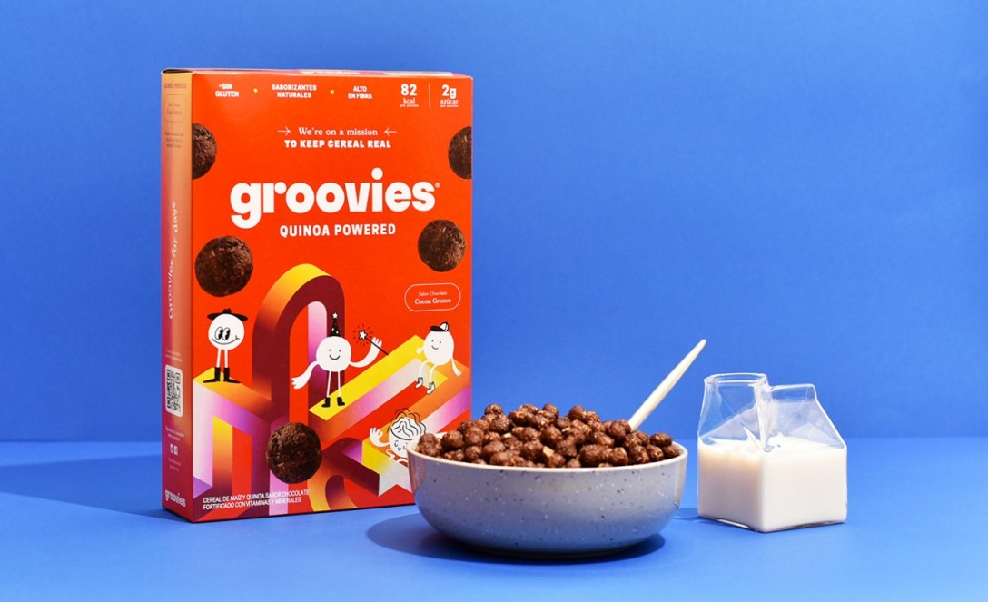 可愛的插圖在麥片包裝上這樣設(shè)計(jì)很有趣(圖8) 可愛的插圖在麥片包裝上這樣設(shè)計(jì)很有趣(圖8)