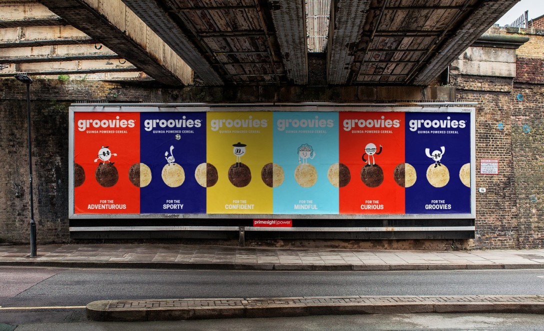 可愛的插圖在麥片包裝上這樣設(shè)計(jì)很有趣(圖2) 可愛的插圖在麥片包裝上這樣設(shè)計(jì)很有趣(圖2)