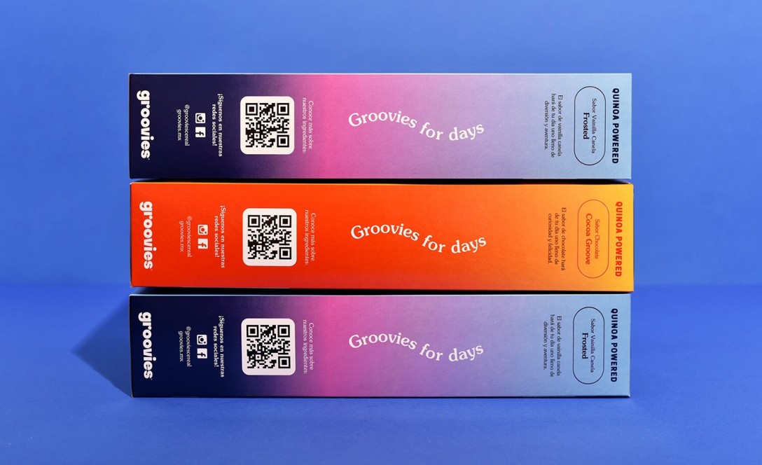 可愛的插圖在麥片包裝上這樣設(shè)計(jì)很有趣(圖15) 可愛的插圖在麥片包裝上這樣設(shè)計(jì)很有趣(圖15)