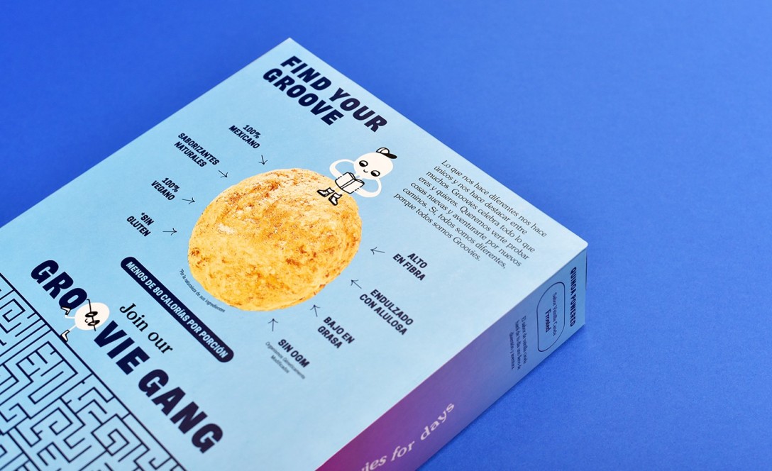 可愛的插圖在麥片包裝上這樣設(shè)計(jì)很有趣(圖16) 可愛的插圖在麥片包裝上這樣設(shè)計(jì)很有趣(圖16)