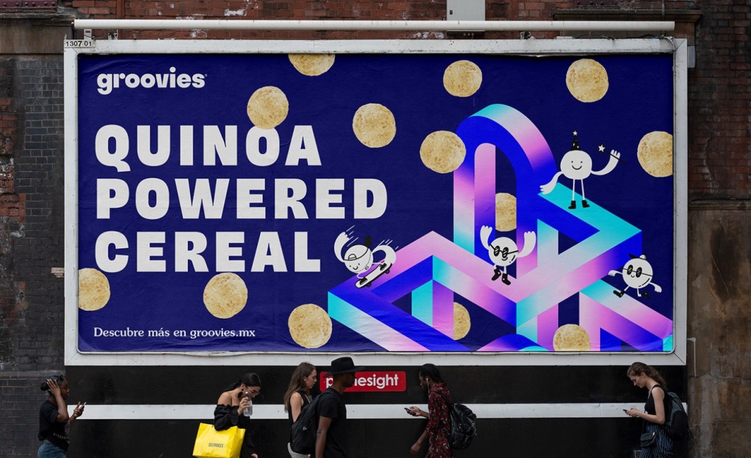 可愛的插圖在麥片包裝上這樣設(shè)計(jì)很有趣(圖6) 可愛的插圖在麥片包裝上這樣設(shè)計(jì)很有趣(圖6)