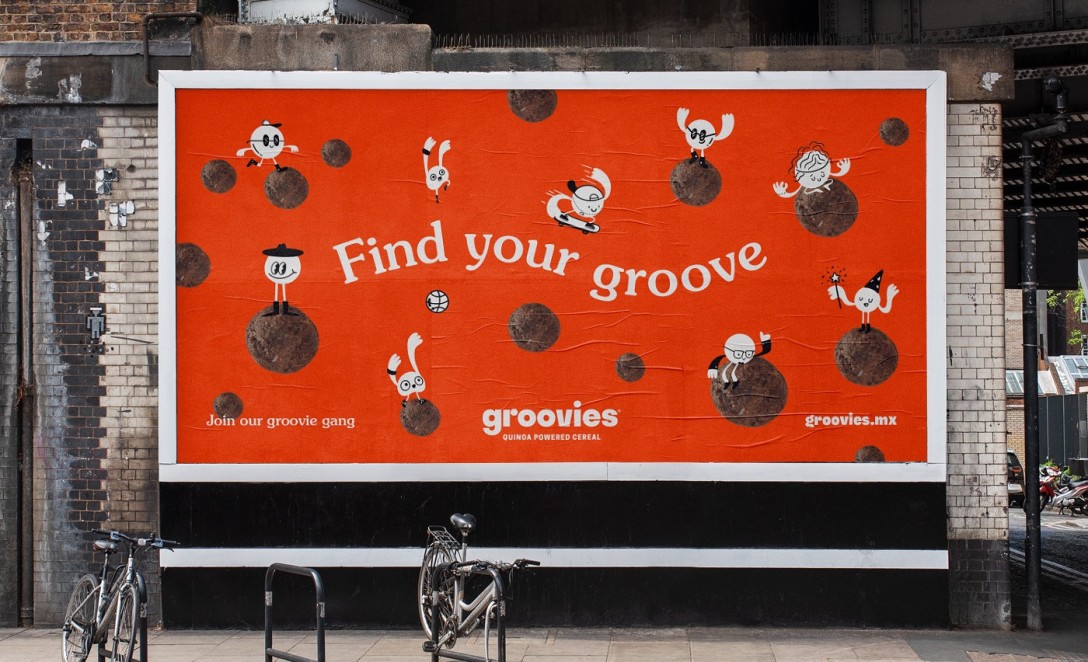 可愛的插圖在麥片包裝上這樣設(shè)計(jì)很有趣(圖4) 可愛的插圖在麥片包裝上這樣設(shè)計(jì)很有趣(圖4)