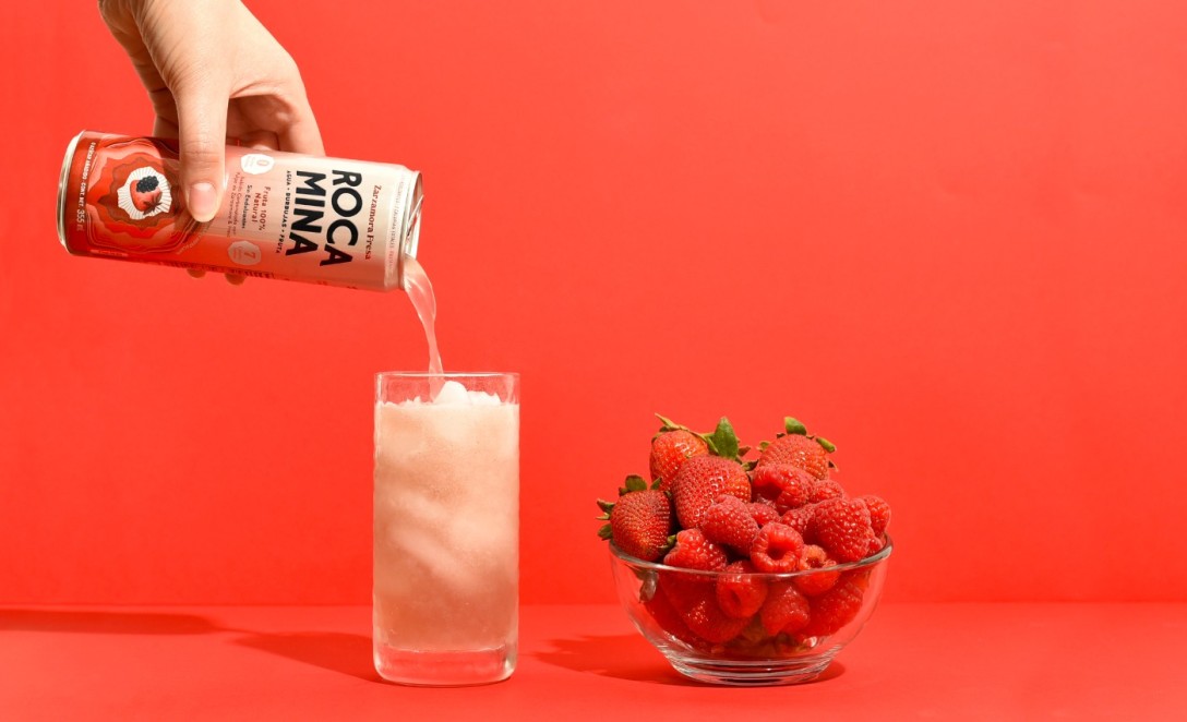 蘇打水飲料創意包裝設計(圖11)