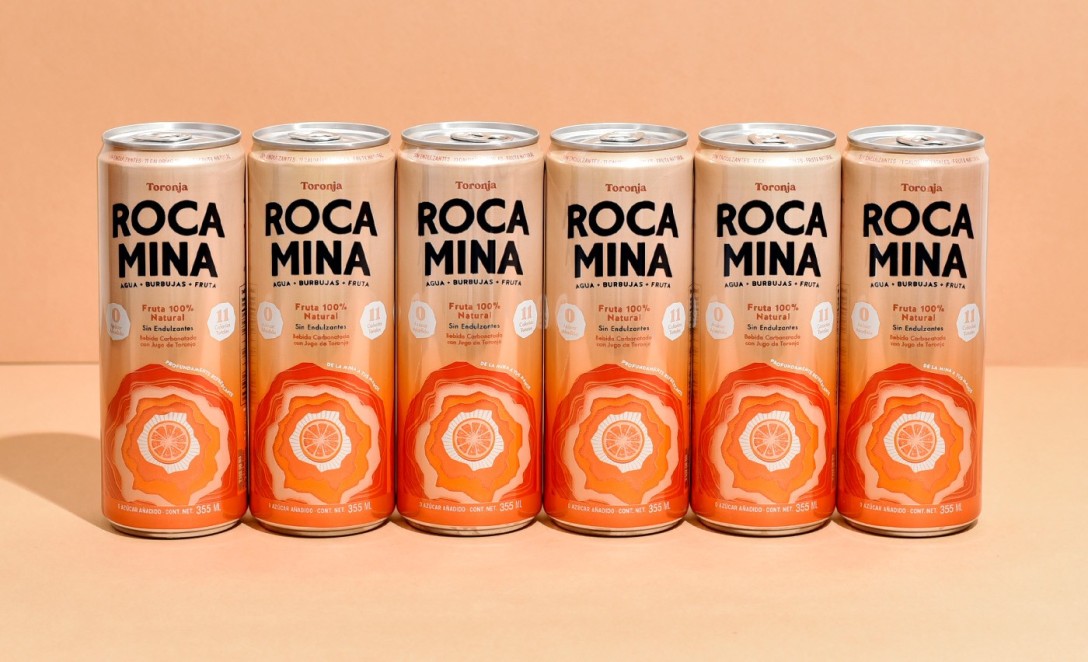 蘇打水飲料創意包裝設計(圖13)