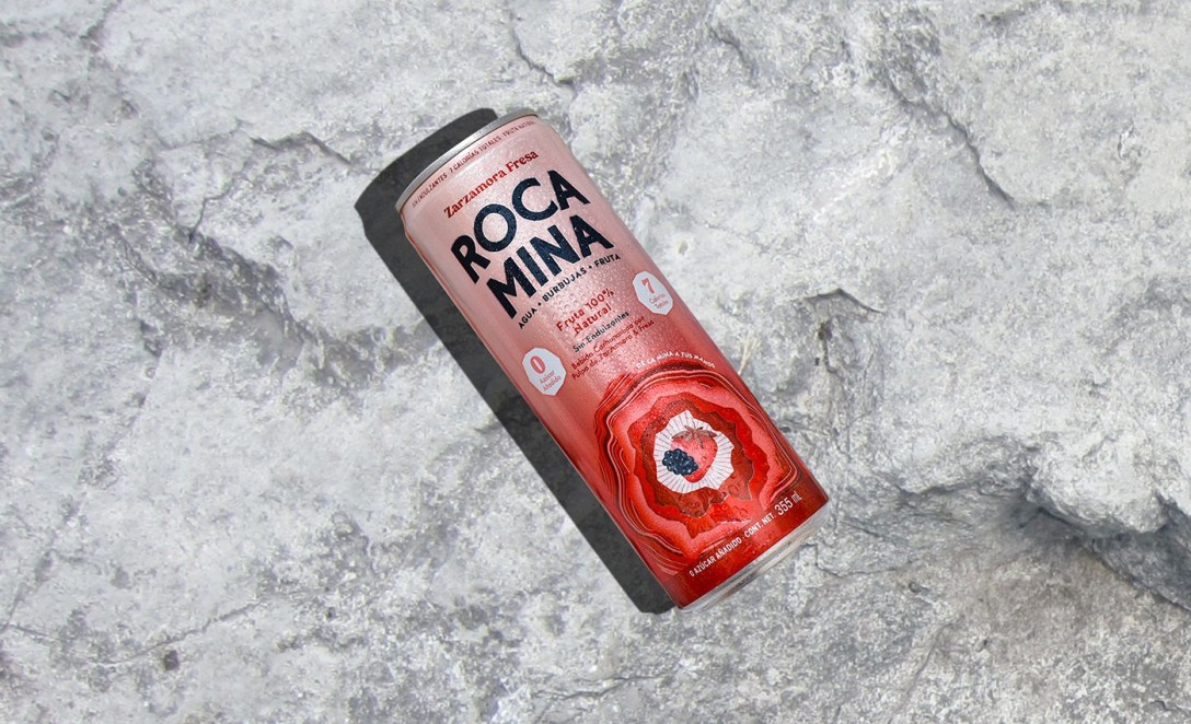 蘇打水飲料創意包裝設計(圖9)