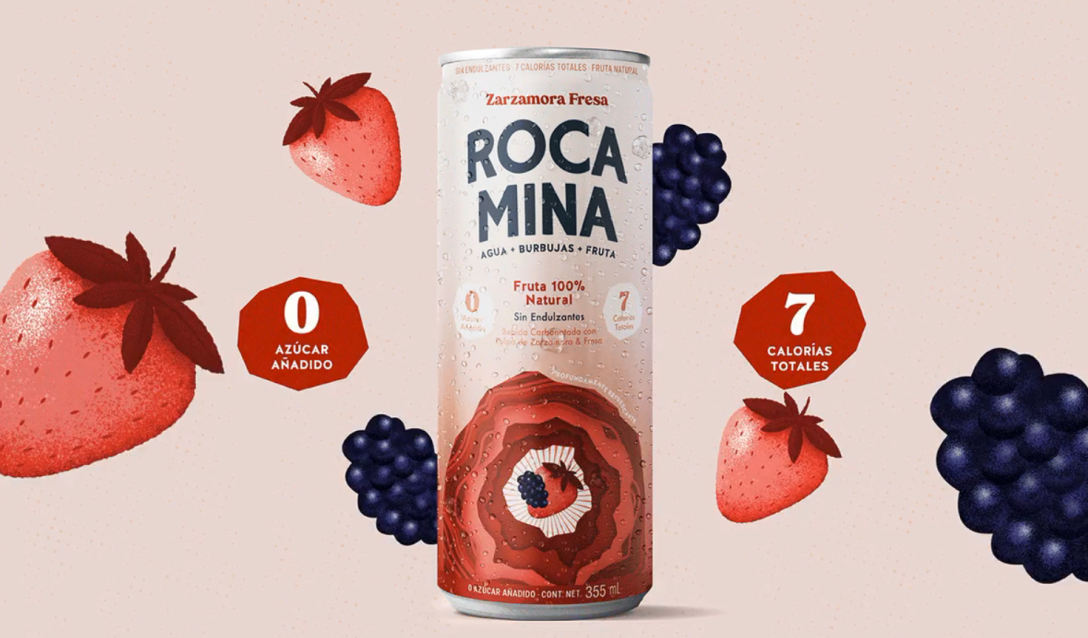 蘇打水飲料創意包裝設計(圖8)