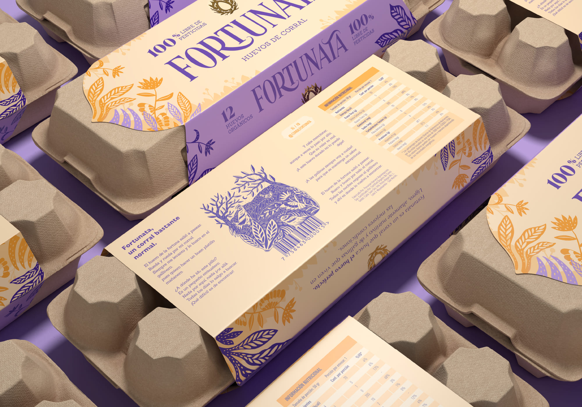 農產品雞蛋視覺包裝設計這樣做(圖6)