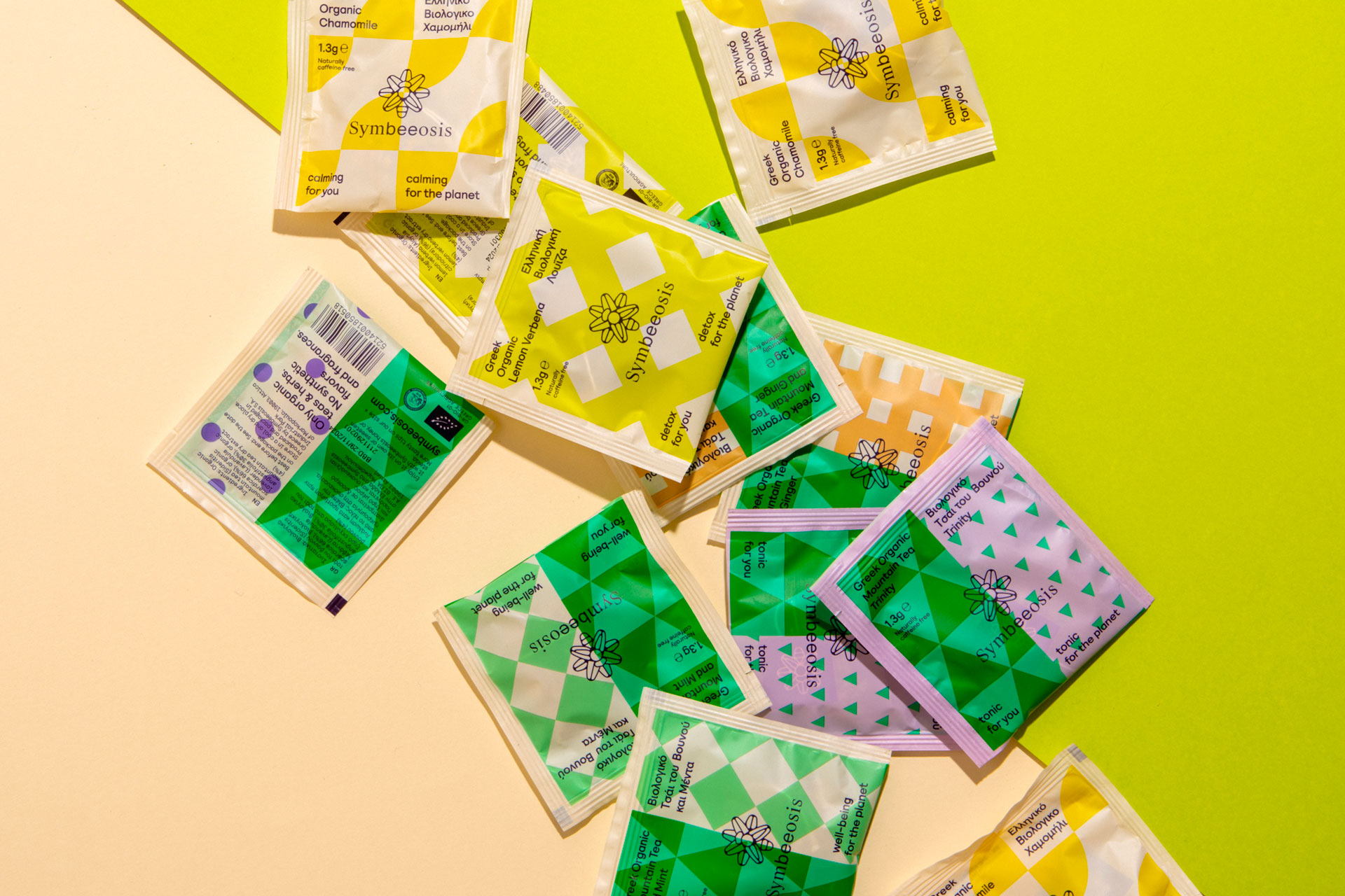 食品品牌視覺識別包裝設計參考(圖5)