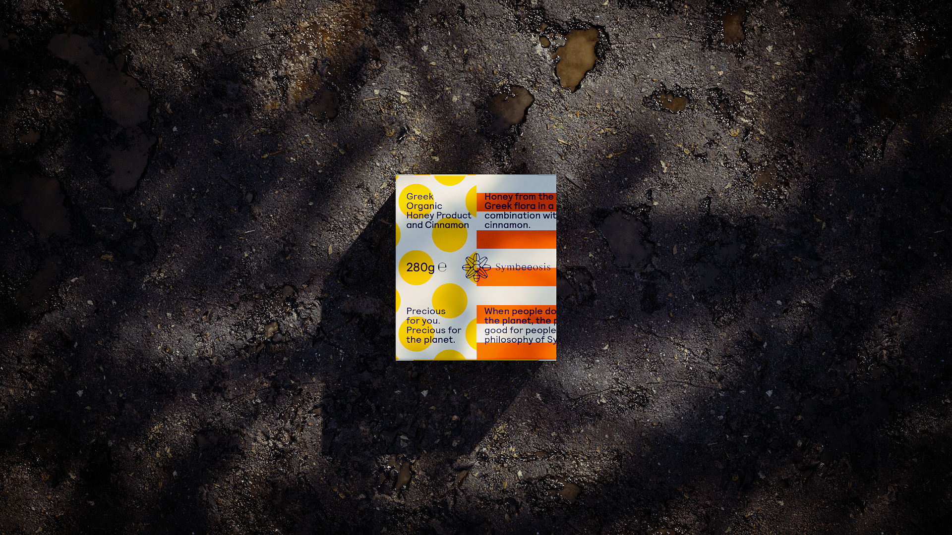 食品品牌視覺識別包裝設計參考(圖2)