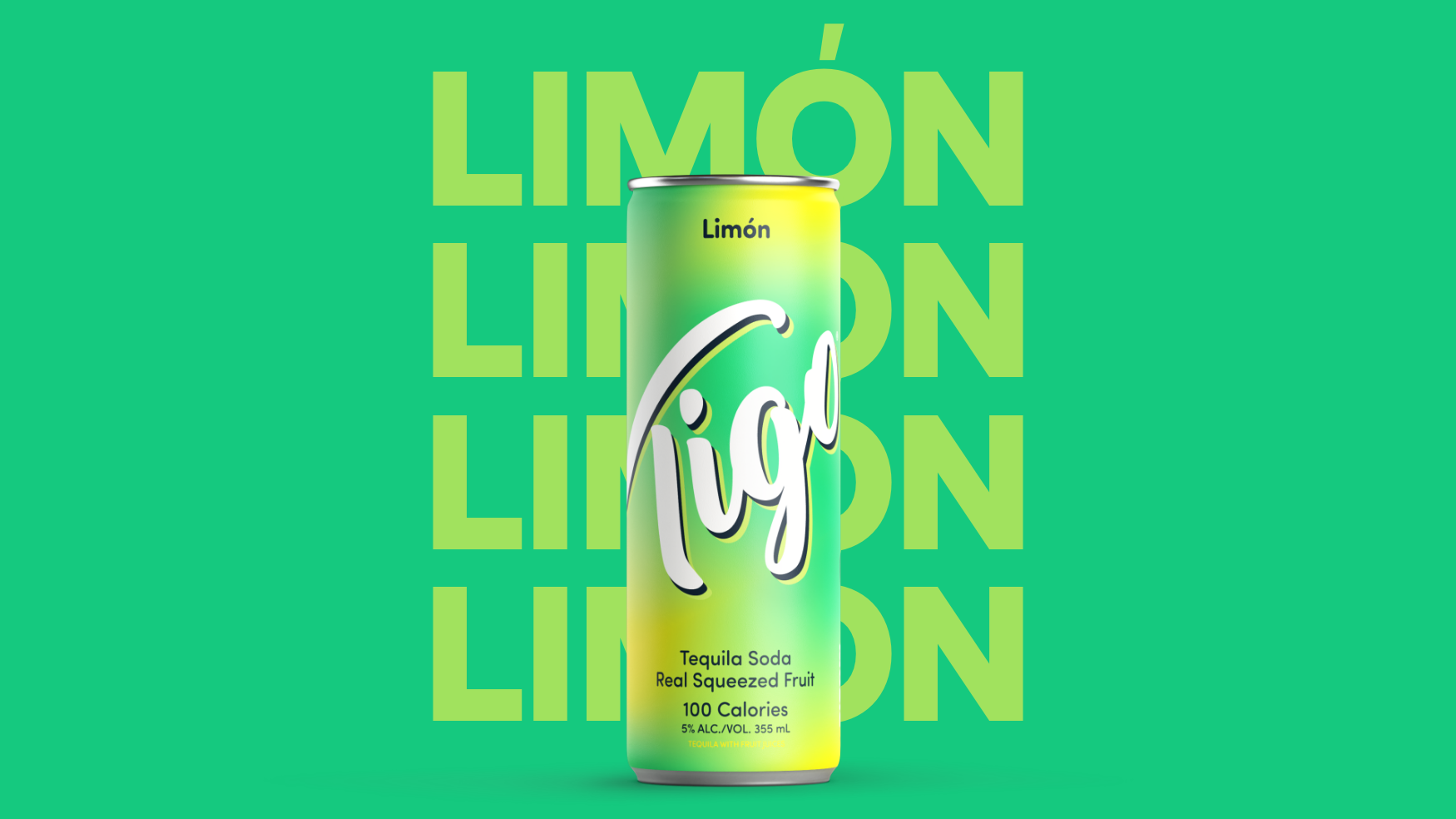 Tigo酒精飲料包裝這樣設(shè)計(jì)既現(xiàn)代又有活力(圖5)