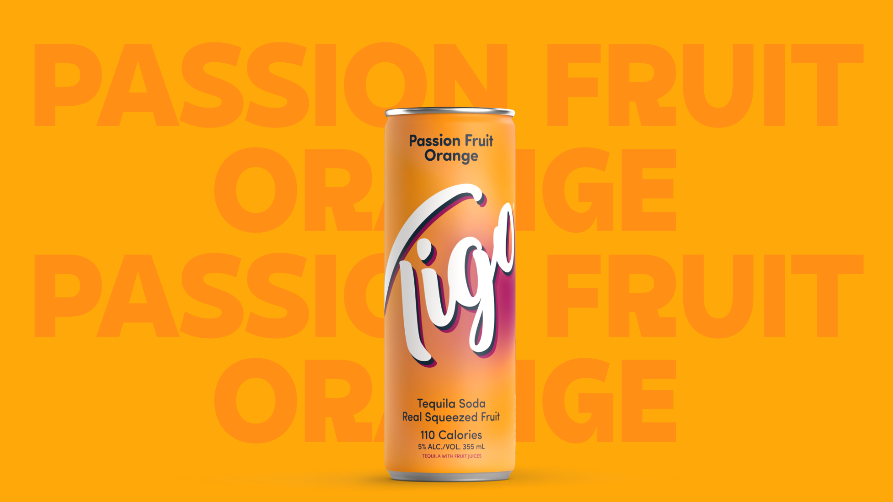 Tigo酒精飲料包裝這樣設(shè)計(jì)既現(xiàn)代又有活力(圖6)