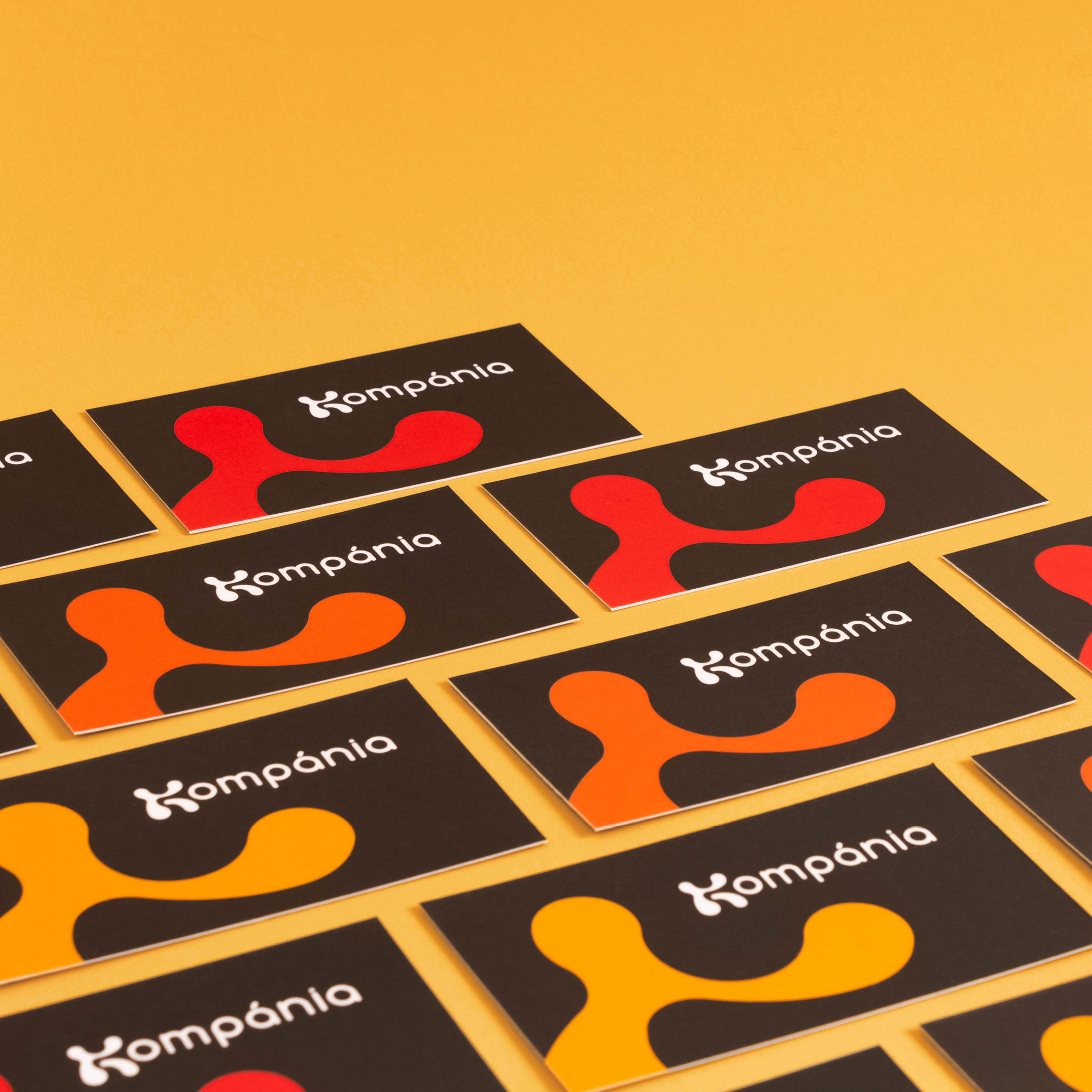 俏皮的調味醬汁包裝設計參考(圖6)