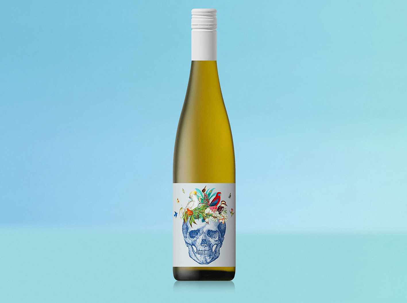 有趣個(gè)性的品牌葡萄酒包裝這樣設(shè)計(jì)(圖4) 有趣個(gè)性的品牌葡萄酒包裝這樣設(shè)計(jì)(圖4)