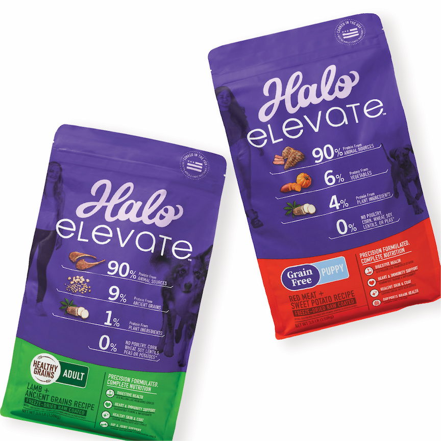 寵物包裝設計欣賞食品品牌包裝設計(圖7) 寵物包裝設計欣賞食品品牌包裝設計(圖7)