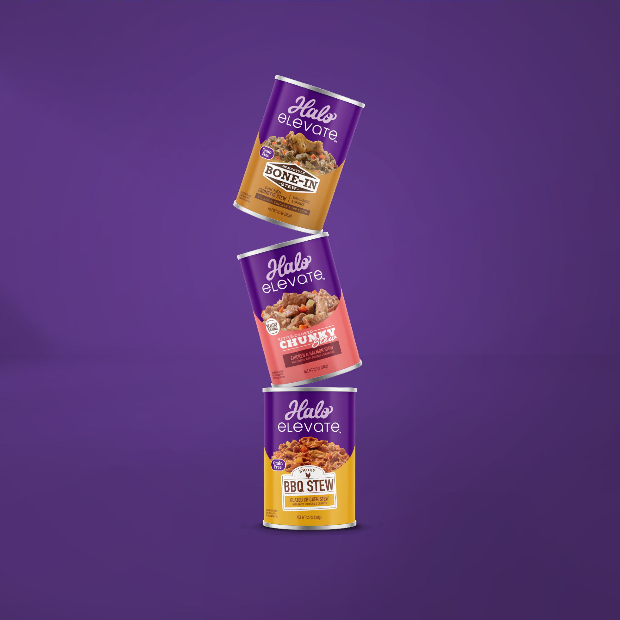 寵物包裝設計欣賞食品品牌包裝設計(圖8) 寵物包裝設計欣賞食品品牌包裝設計(圖8)