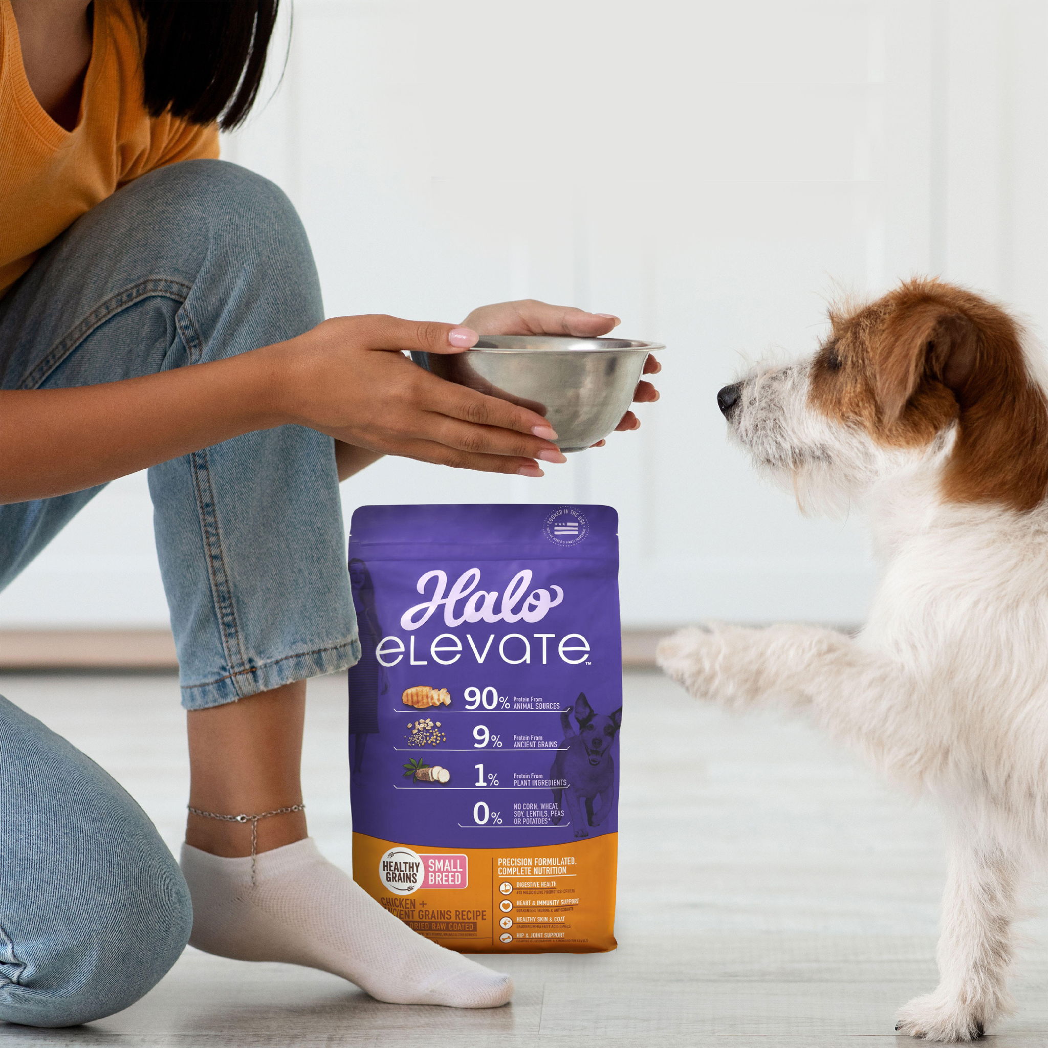 寵物包裝設計欣賞食品品牌包裝設計(圖4) 寵物包裝設計欣賞食品品牌包裝設計(圖4)