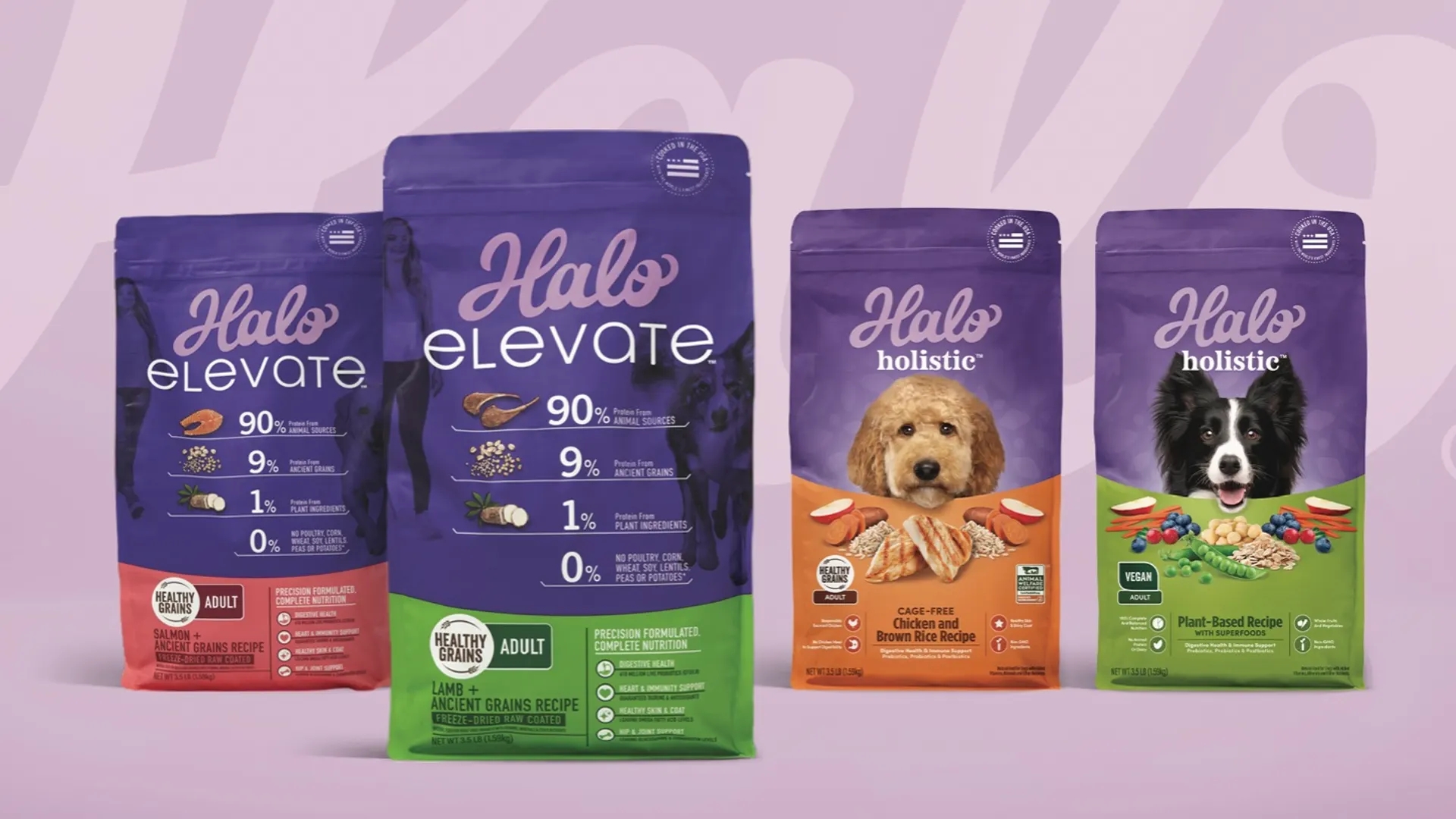 寵物包裝設計欣賞食品品牌包裝設計(圖1) 寵物包裝設計欣賞食品品牌包裝設計(圖1)