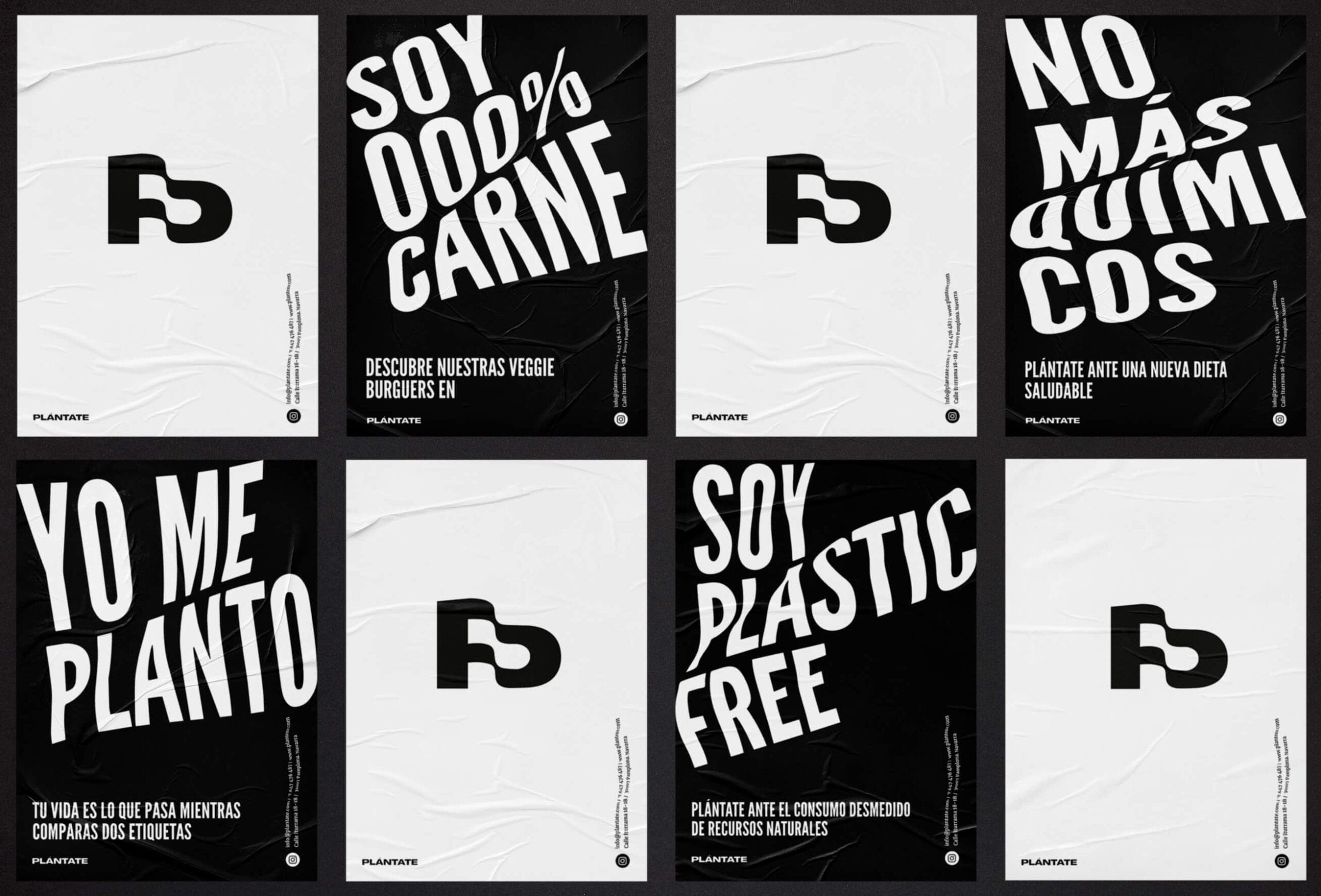 Plántate食品品牌視覺(jué)包裝設(shè)計(jì)這樣做(圖7)