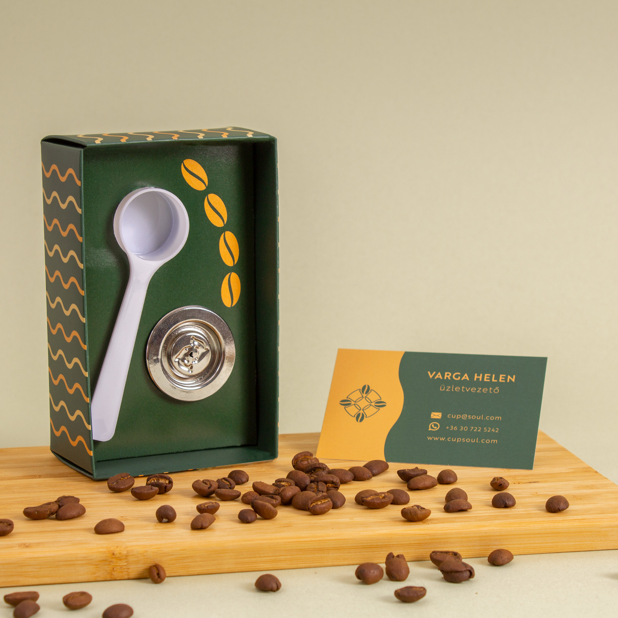 CUPSOUL可重復(fù)使用的膠囊咖啡包裝設(shè)計參考(圖2) CUPSOUL可重復(fù)使用的膠囊咖啡包裝設(shè)計參考(圖2)