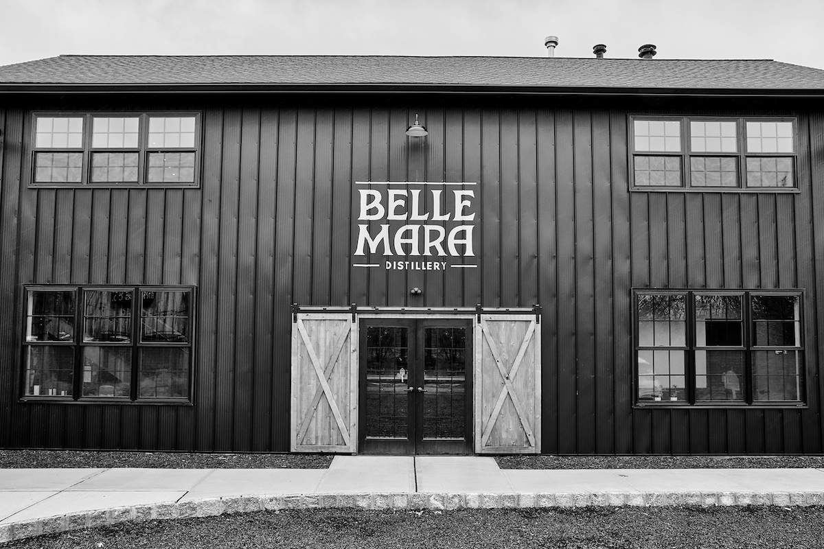 Bellemara烈酒創(chuàng)新包裝設計欣賞(圖3)