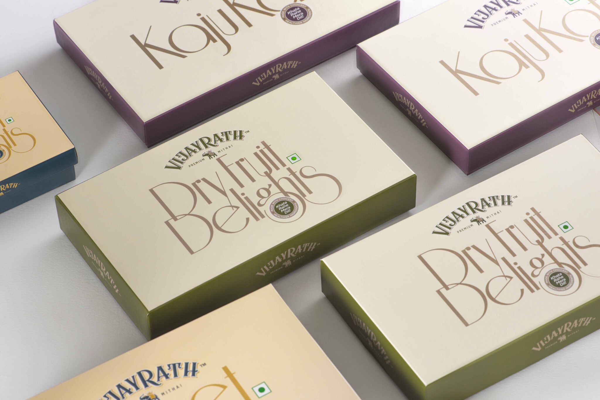 特色休閑食品包裝設計參考(圖2)