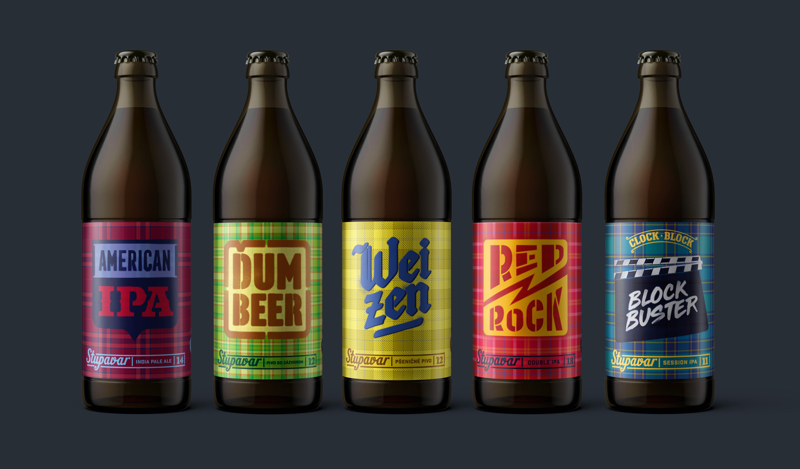 國外啤酒創(chuàng)意包裝設(shè)計欣賞(圖9)