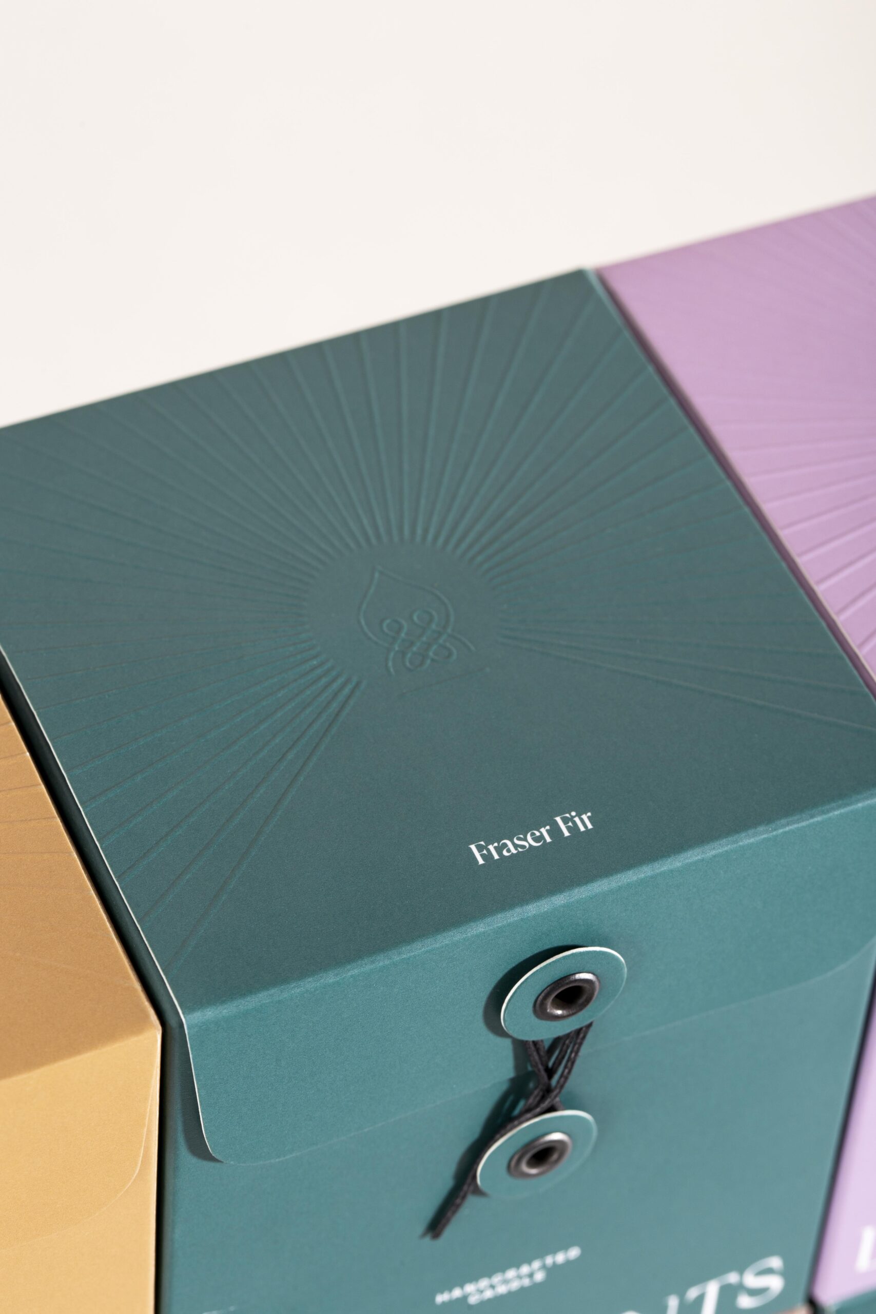 有趣的手工蠟燭包裝設計(圖9)