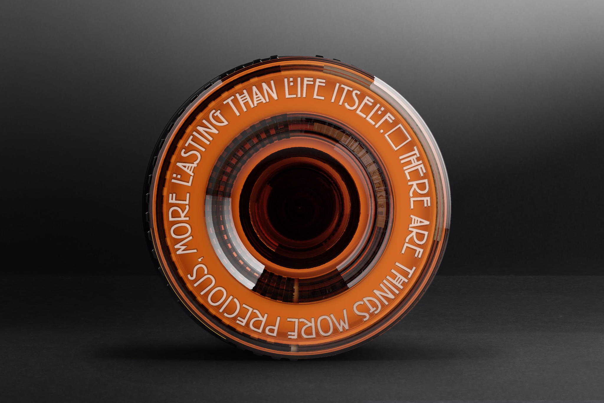 限量發(fā)行的麥芽威士忌包裝設(shè)計(jì)專注于可持續(xù)發(fā)展、奢華和創(chuàng)新(圖4) 限量發(fā)行的麥芽威士忌包裝設(shè)計(jì)專注于可持續(xù)發(fā)展、奢華和創(chuàng)新(圖4)