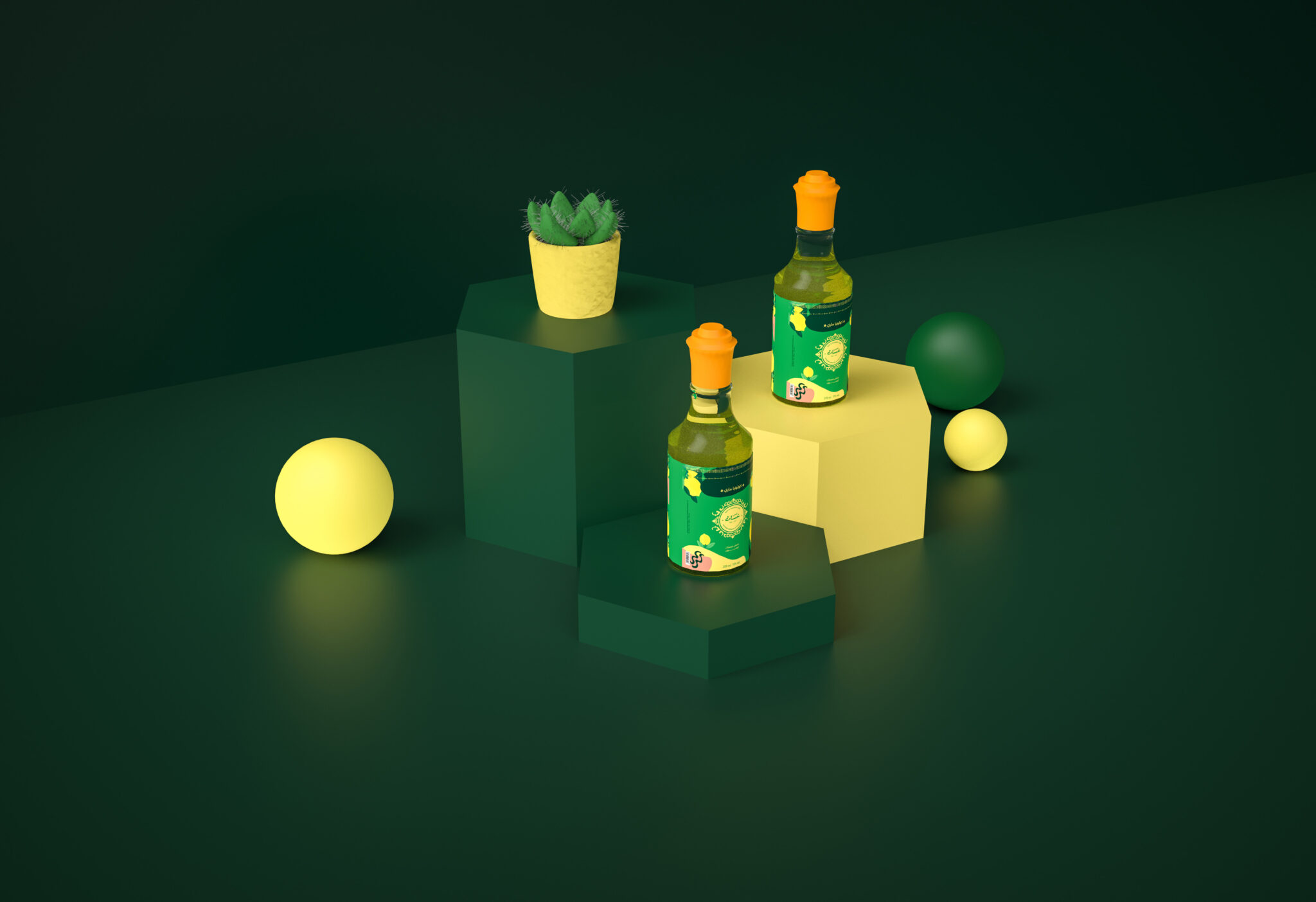 護膚品化妝品品牌包裝設計重塑(圖1)