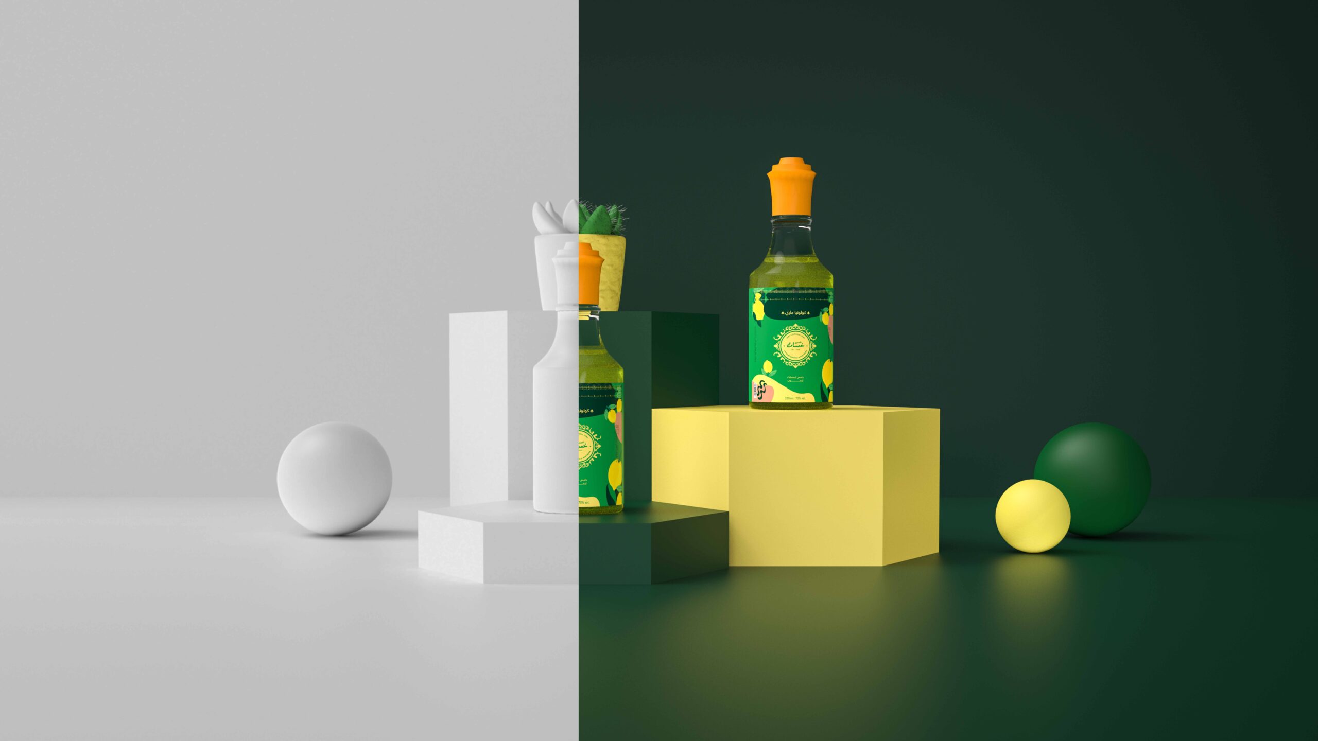 護膚品化妝品品牌包裝設計重塑(圖2)