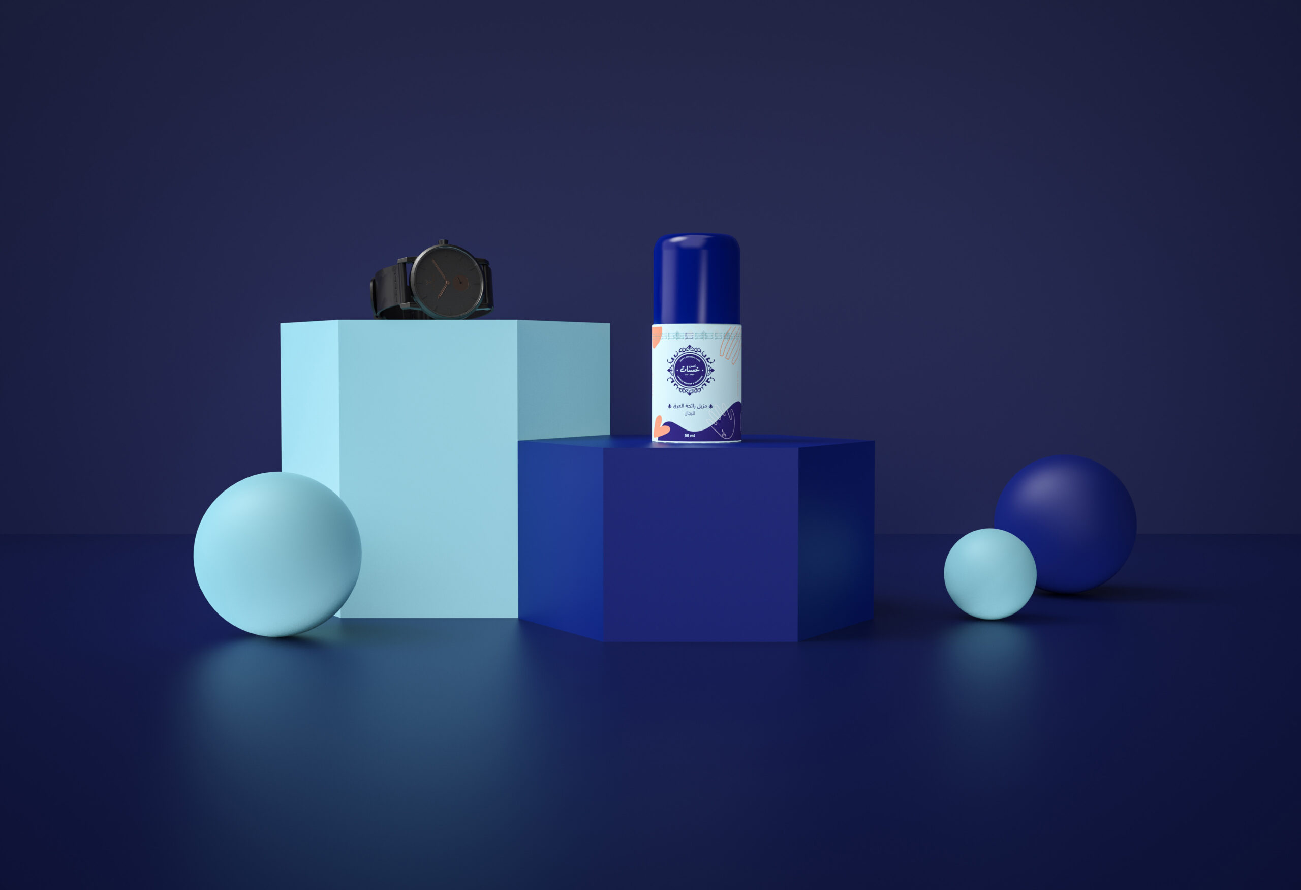 護膚品化妝品品牌包裝設計重塑(圖3)